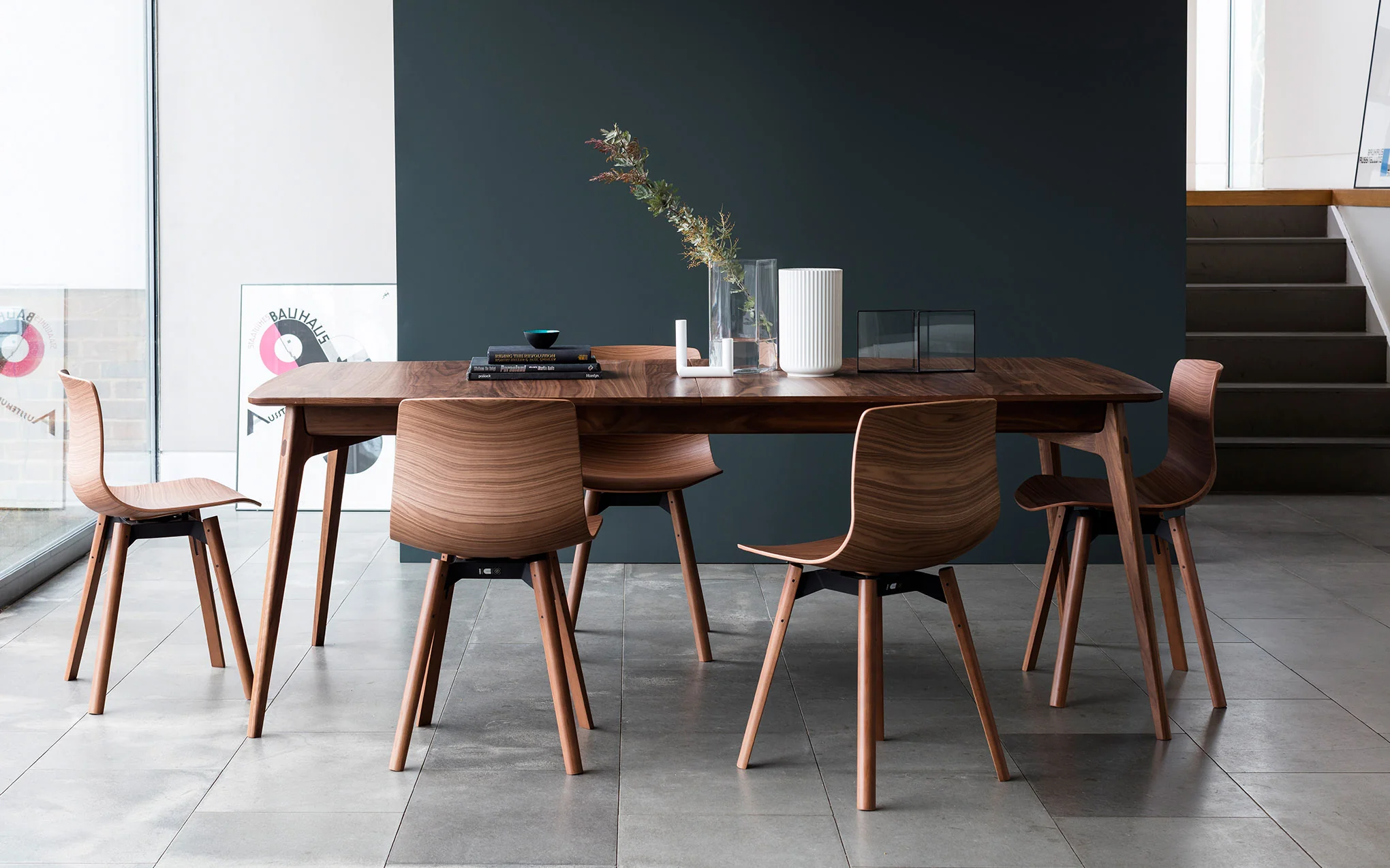 Dulwich extending table - Image 10