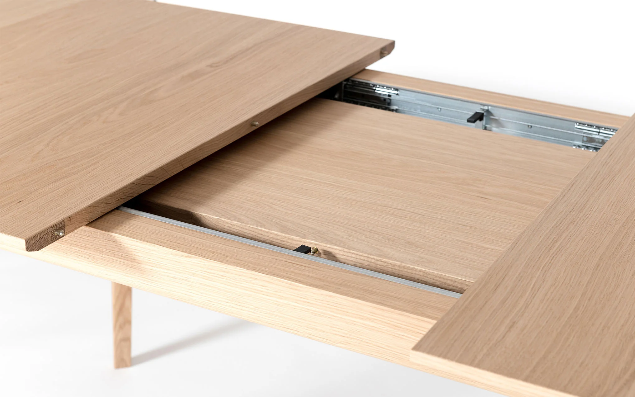 Dulwich extending table - Image 8