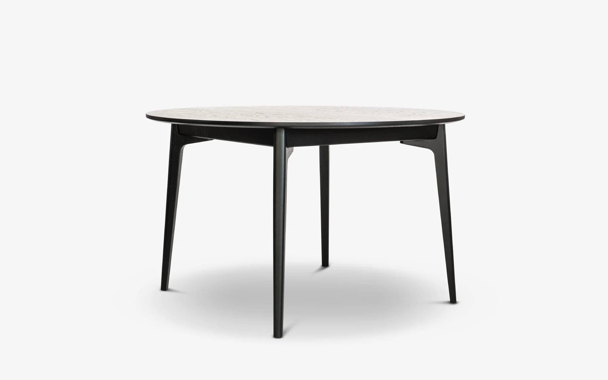Dulwich round extending table - Image 2
