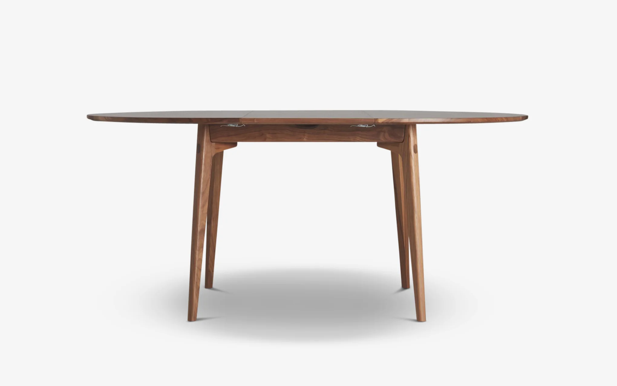 Dulwich round extending table - Image 5