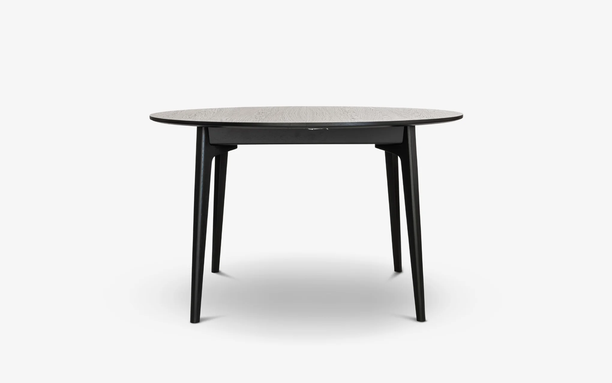 Dulwich round extending table - Image 6