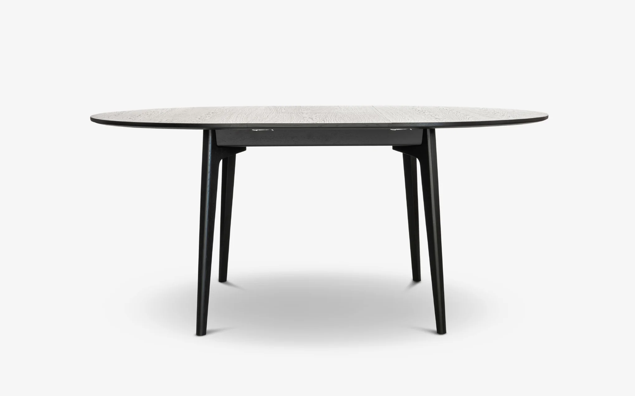 Dulwich round extending table - Image 7