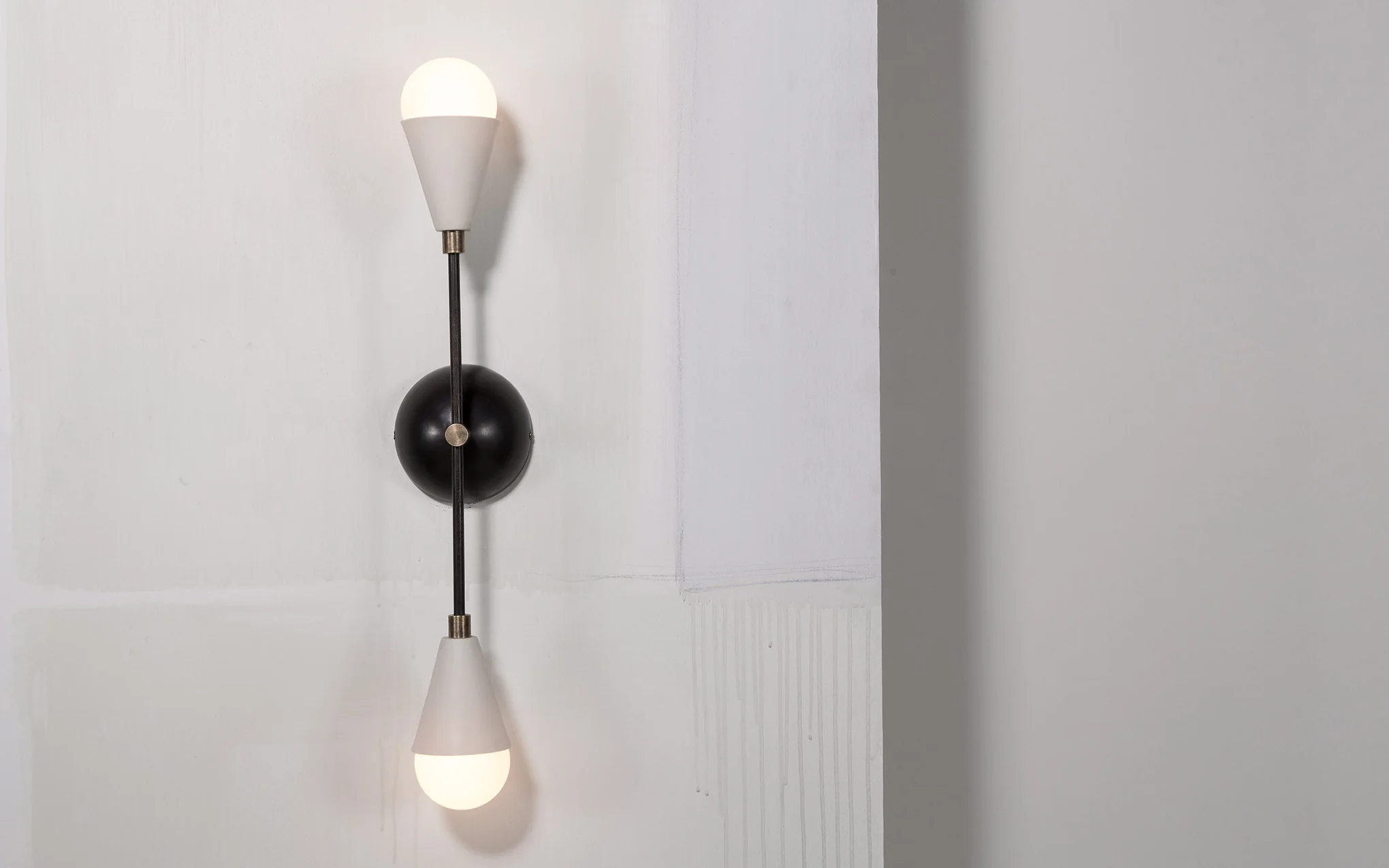 Triad 2 sconce - Image 2