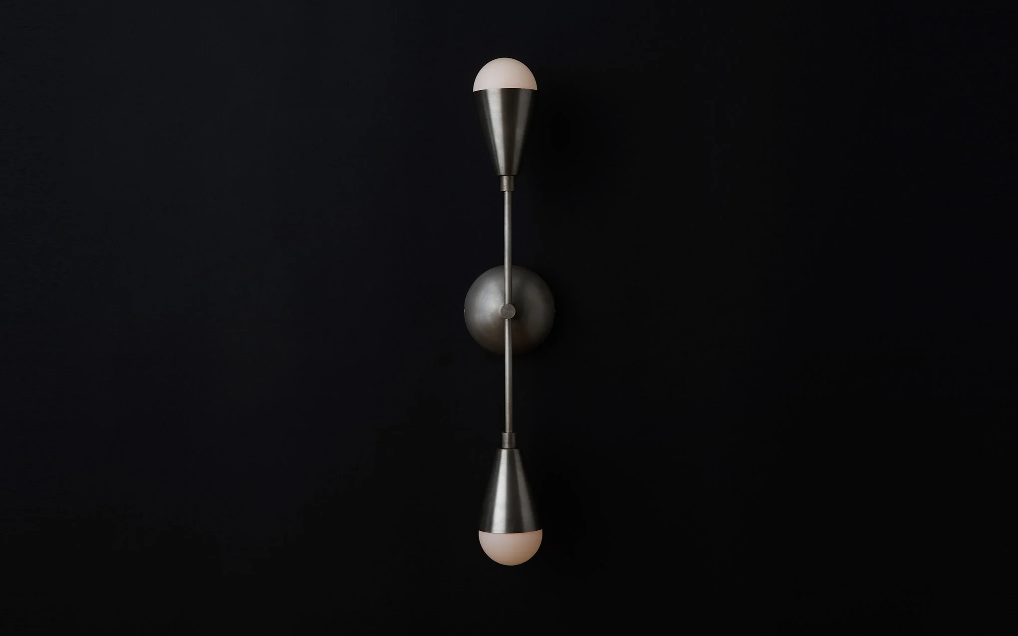 Triad 2 sconce - Image 4