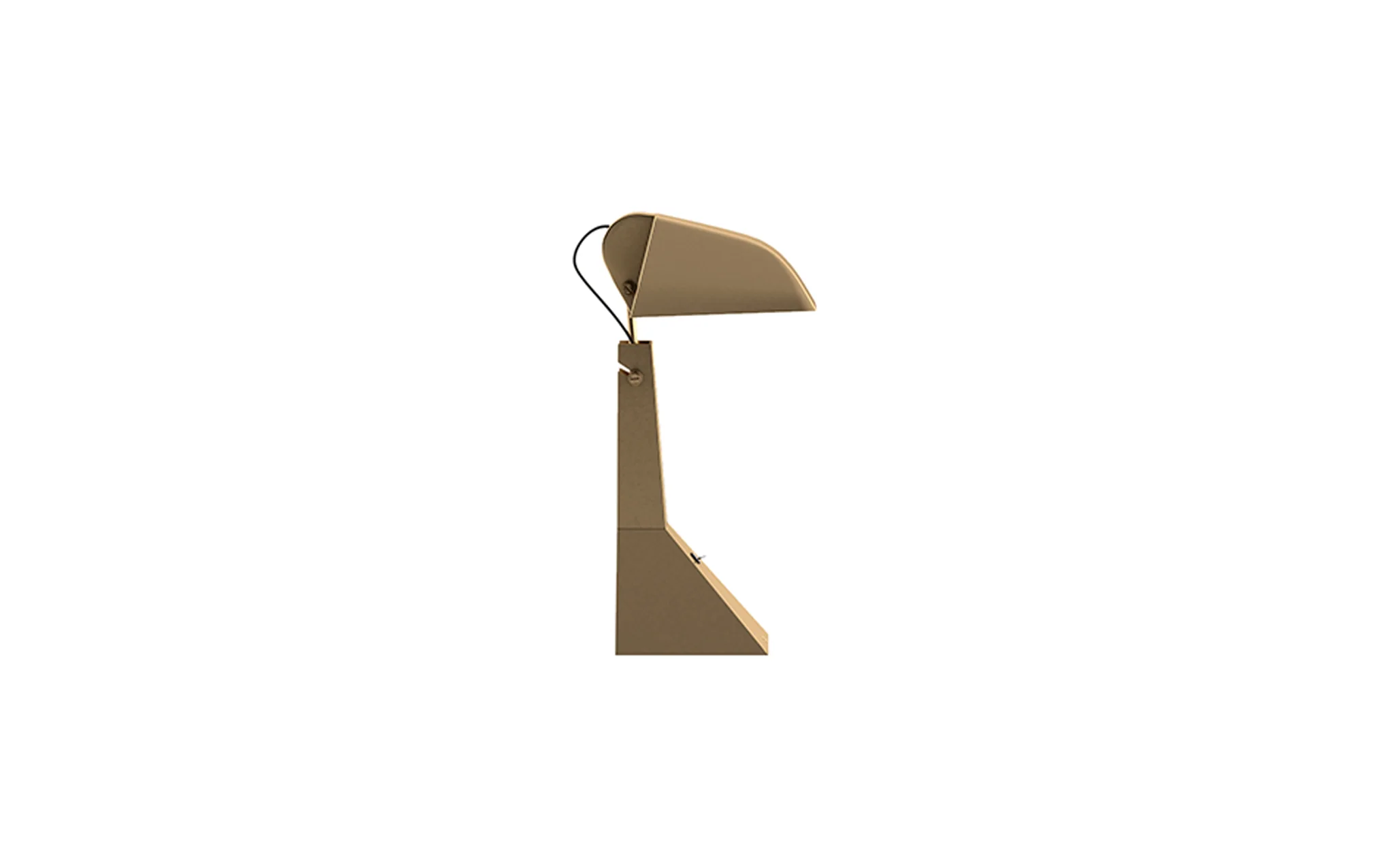 E63 table light