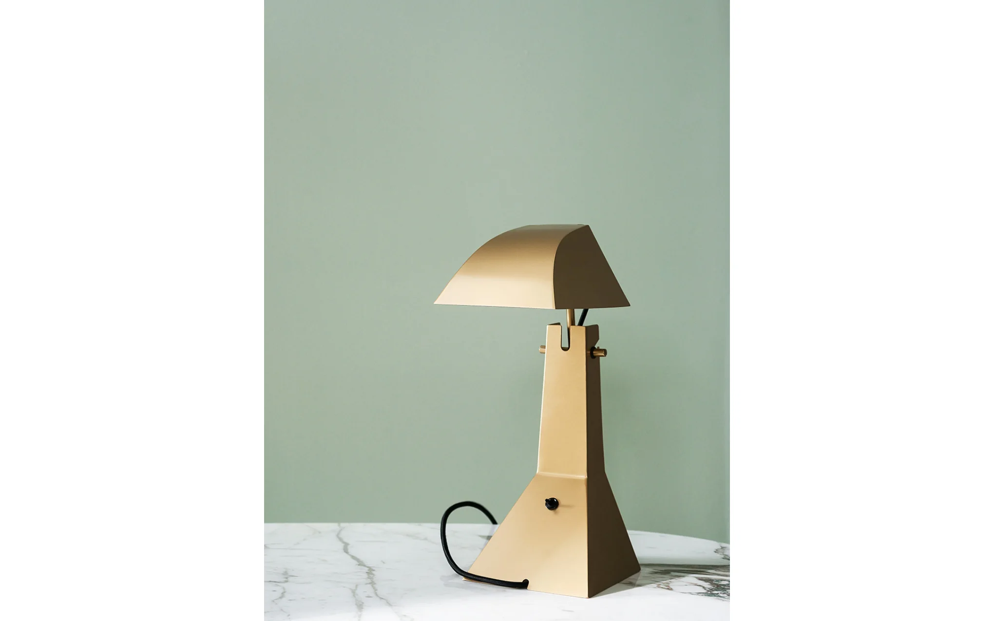 E63 table light - Image 3