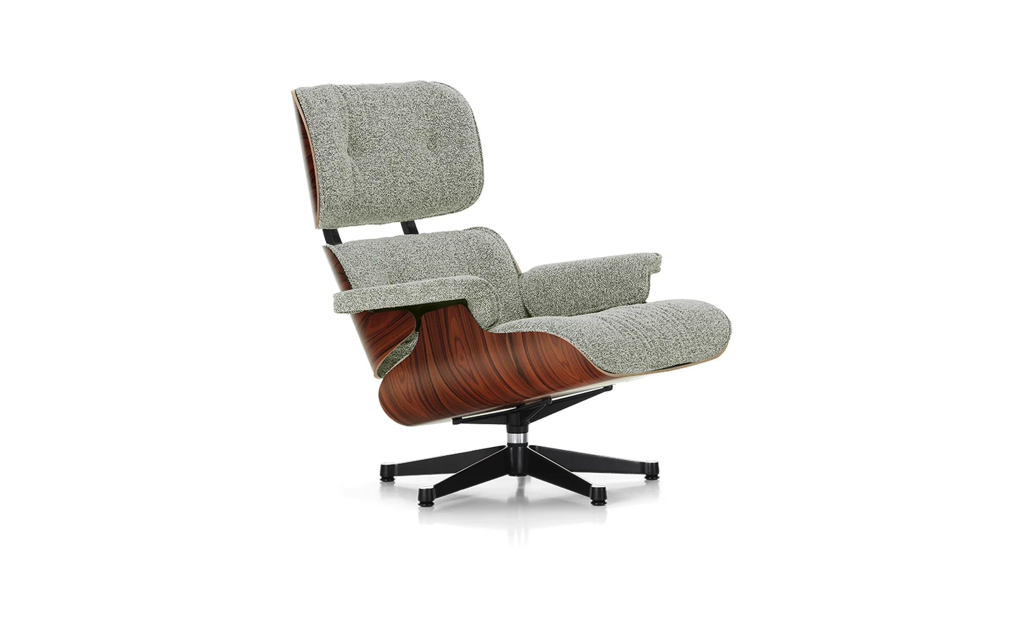 Eames lounge chair - Image 10