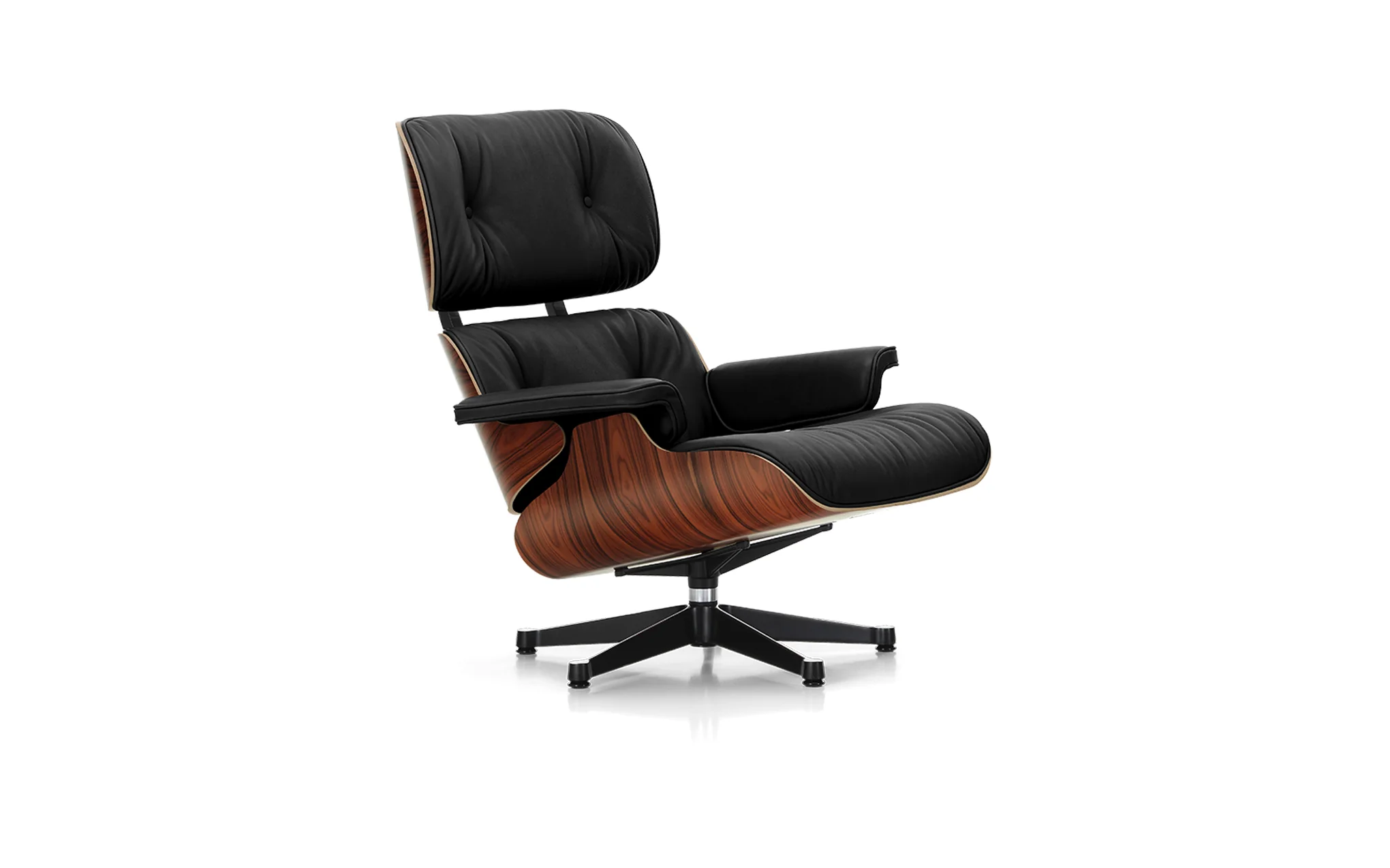 Eames lounge chair - Image 12