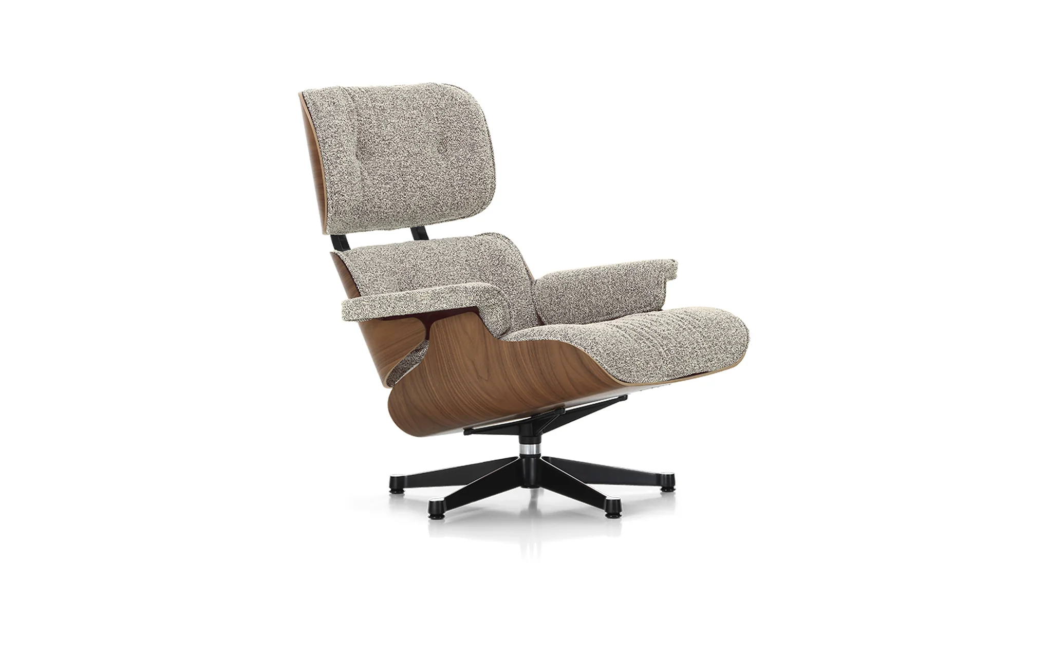 Eames lounge chair - Image 13