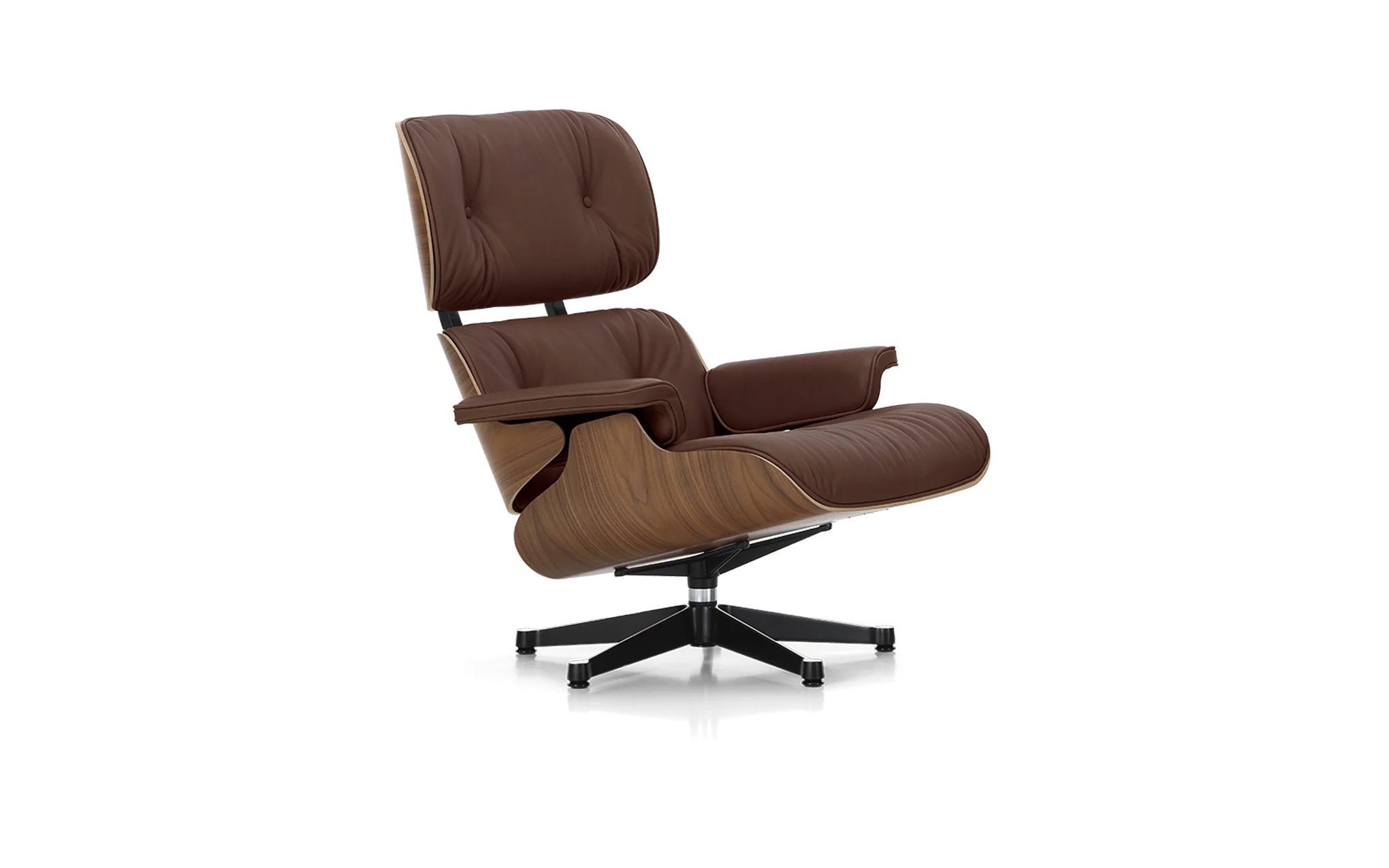 Eames lounge chair - Image 14