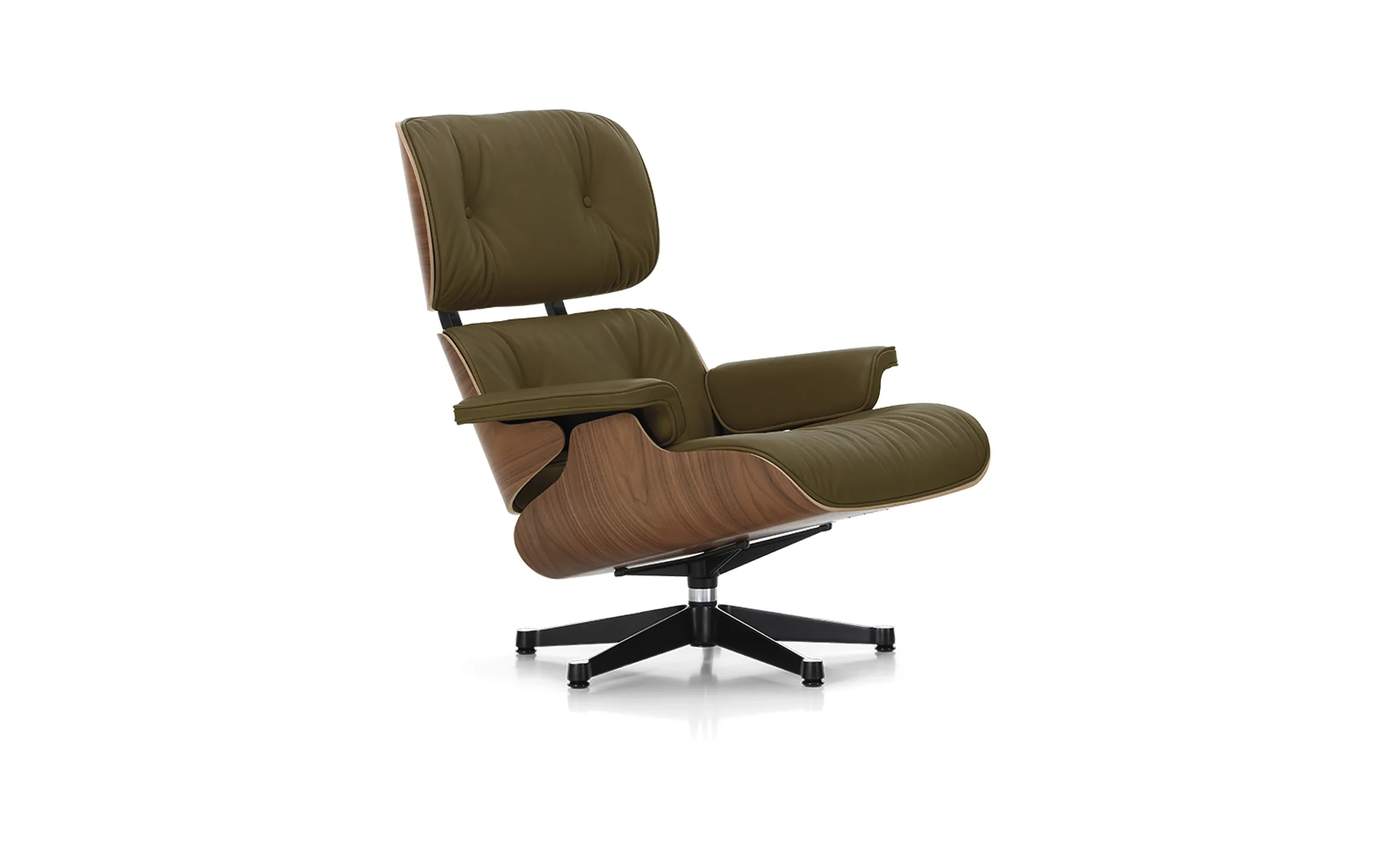 Eames lounge chair - Image 16