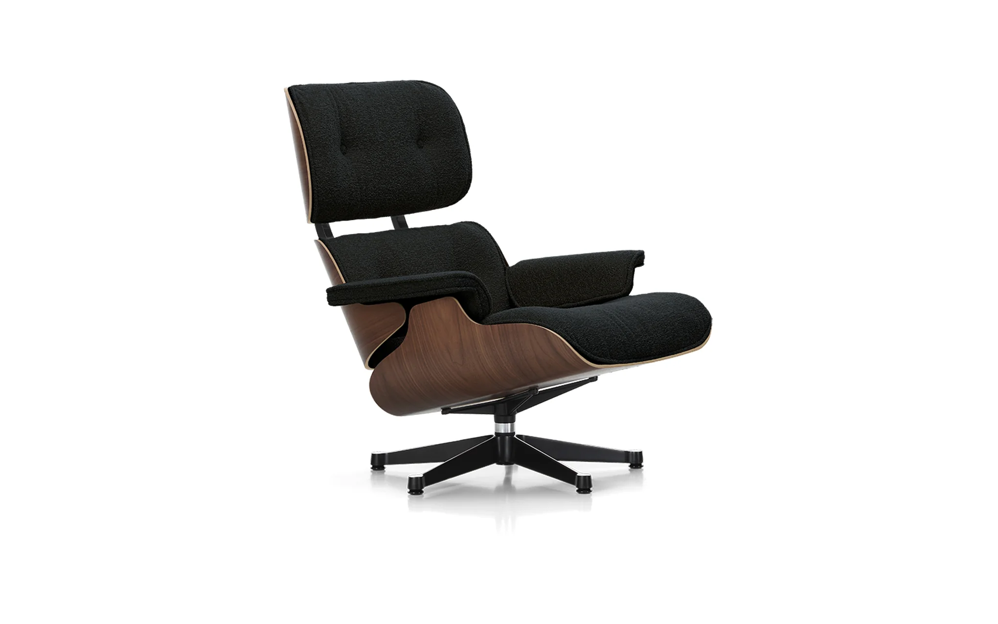 Eames lounge chair - Image 18