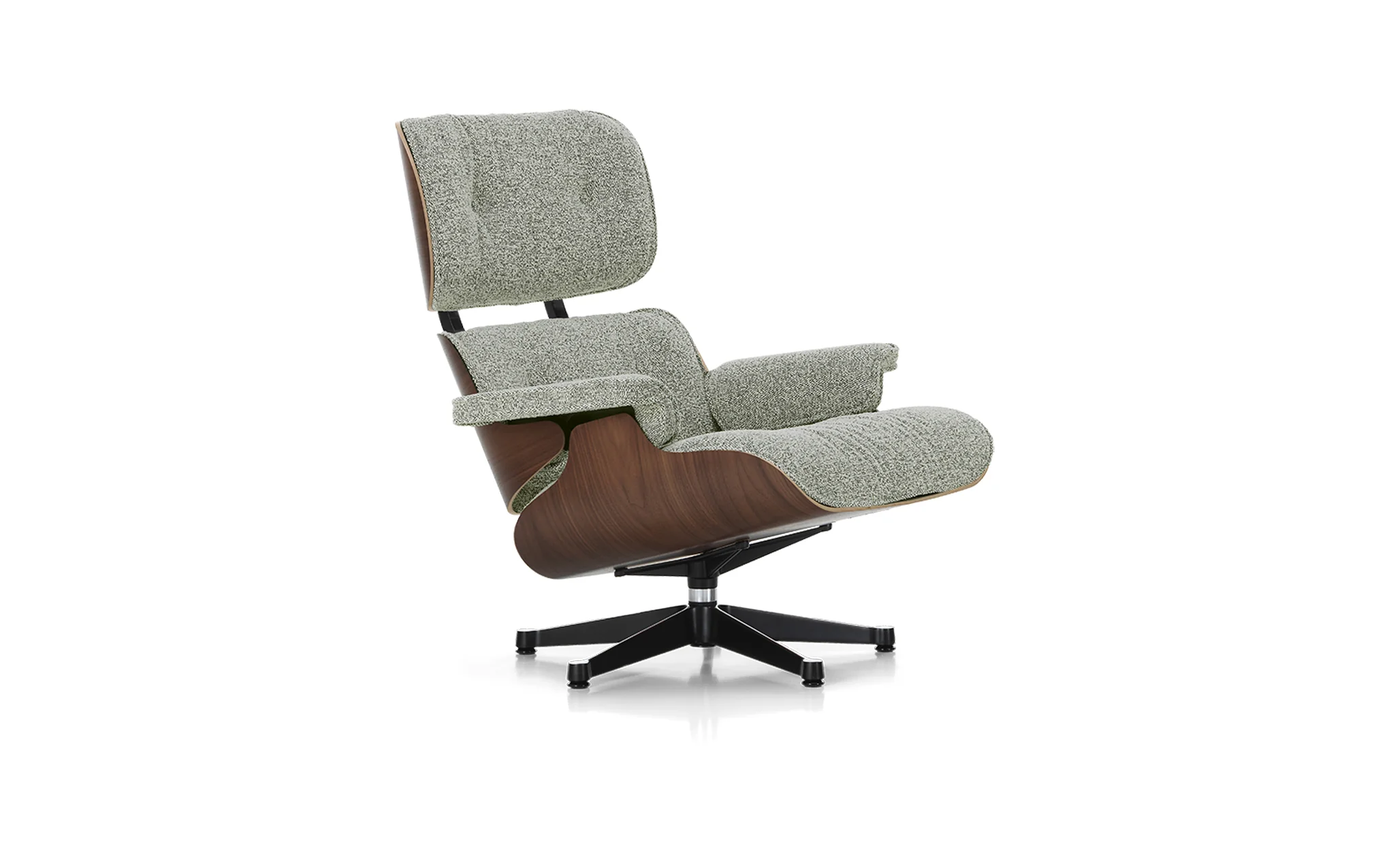 Eames lounge chair - Image 19