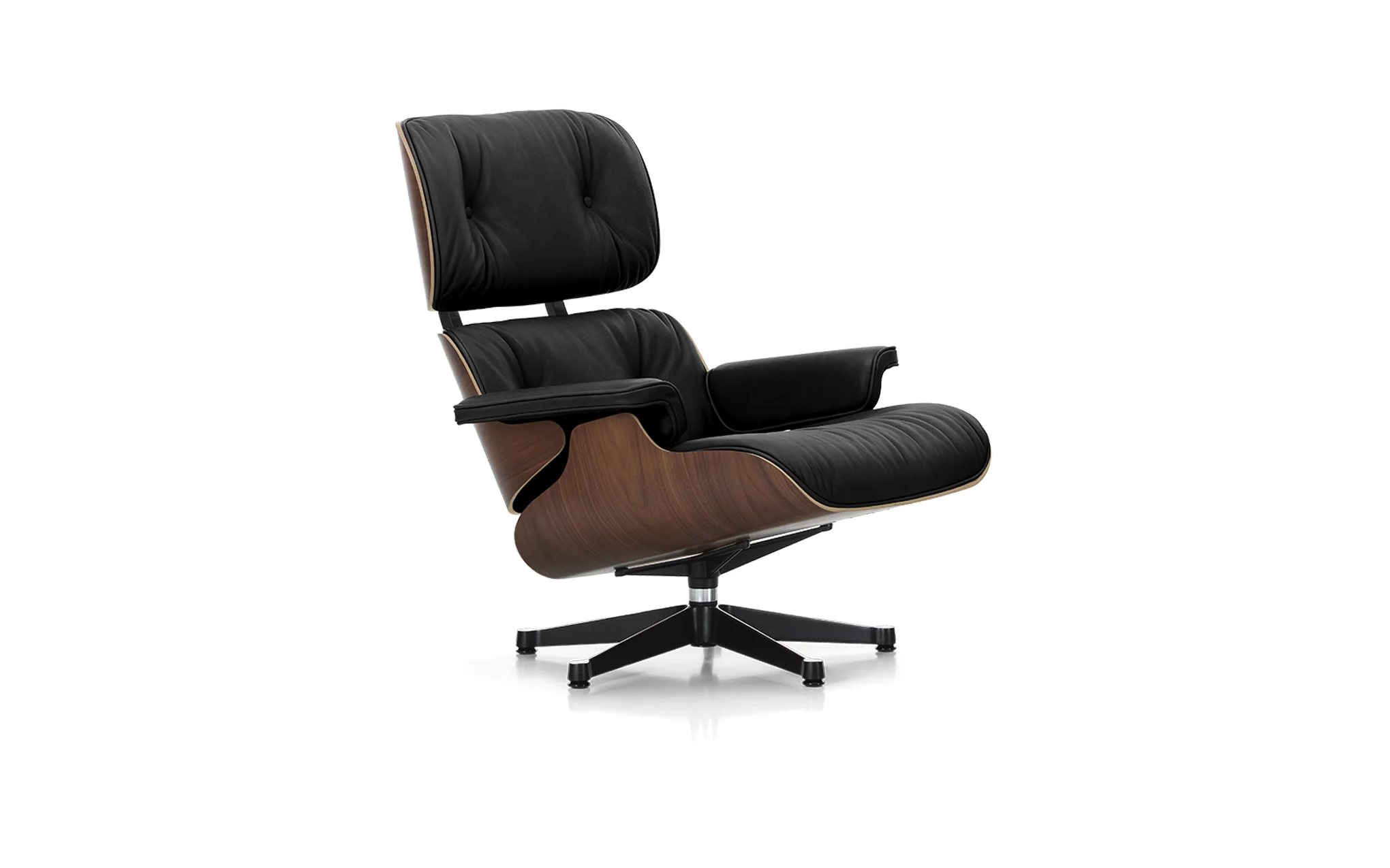 Eames lounge chair - Image 20
