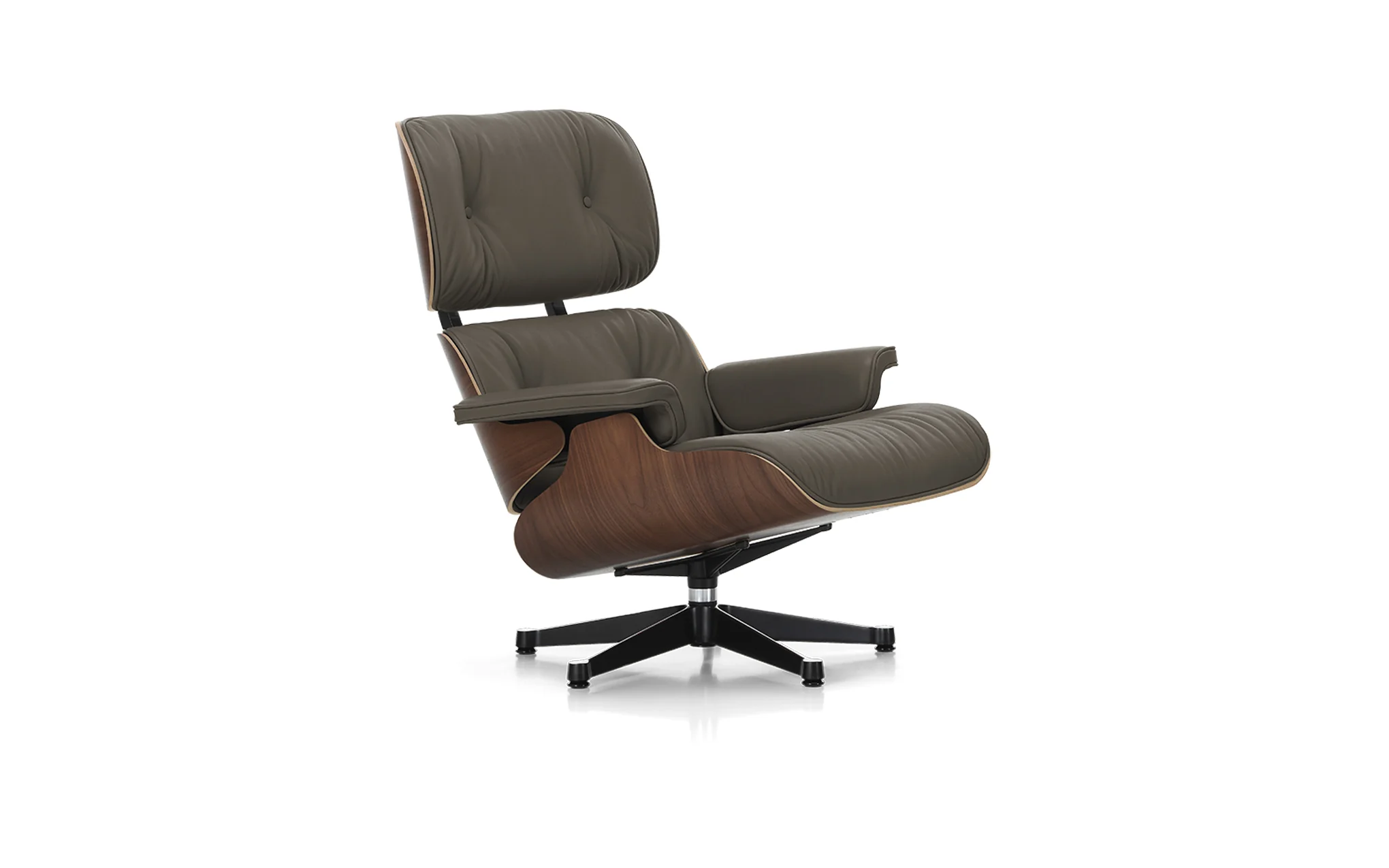Eames lounge chair - Image 21