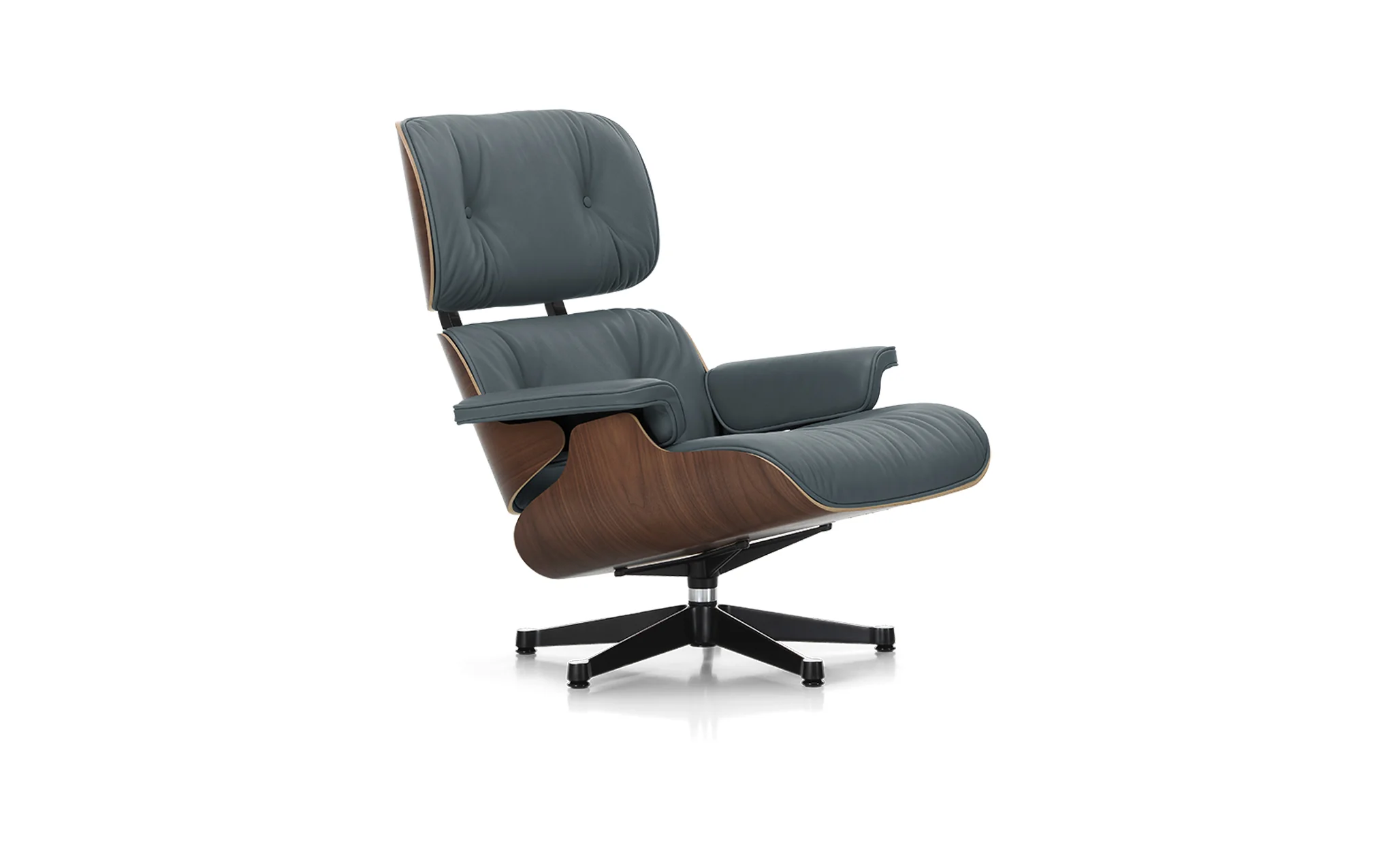 Eames lounge chair - Image 22