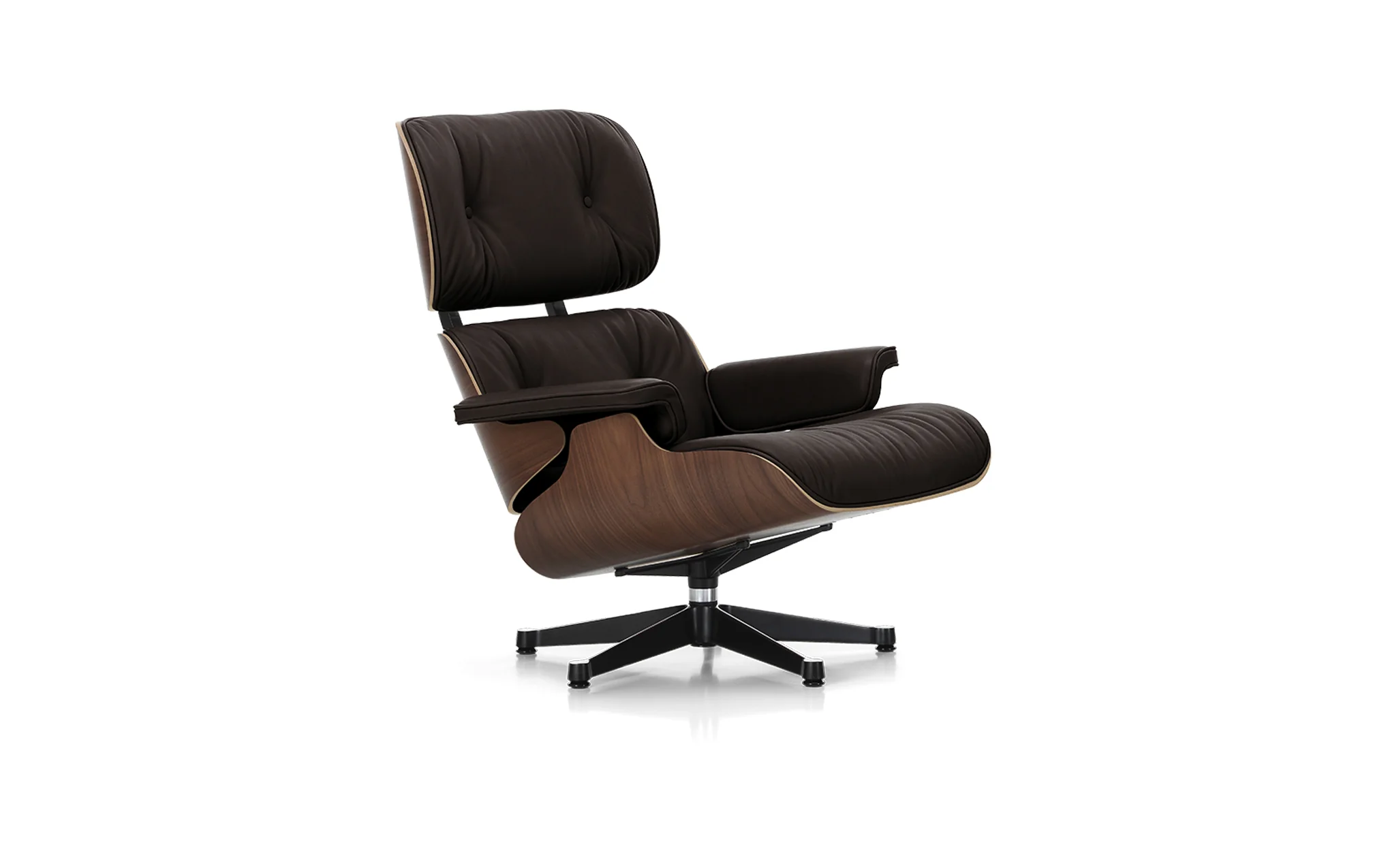 Eames lounge chair - Image 23