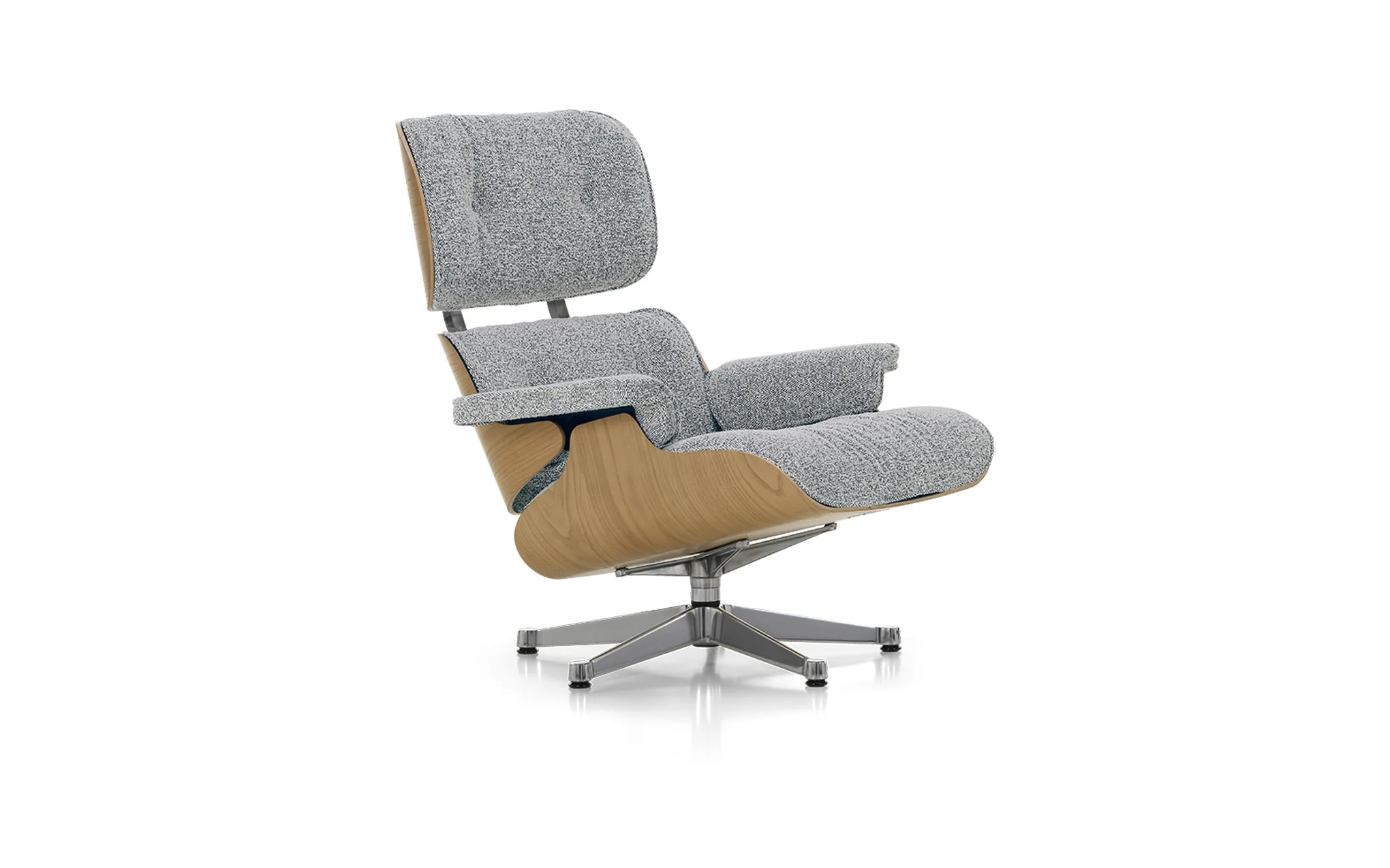 Eames lounge chair - Image 24