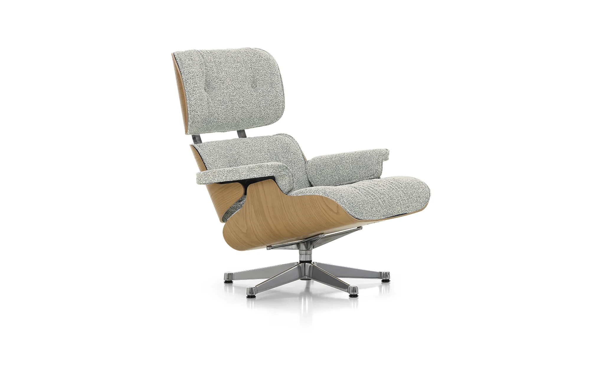 Eames lounge chair - Image 25