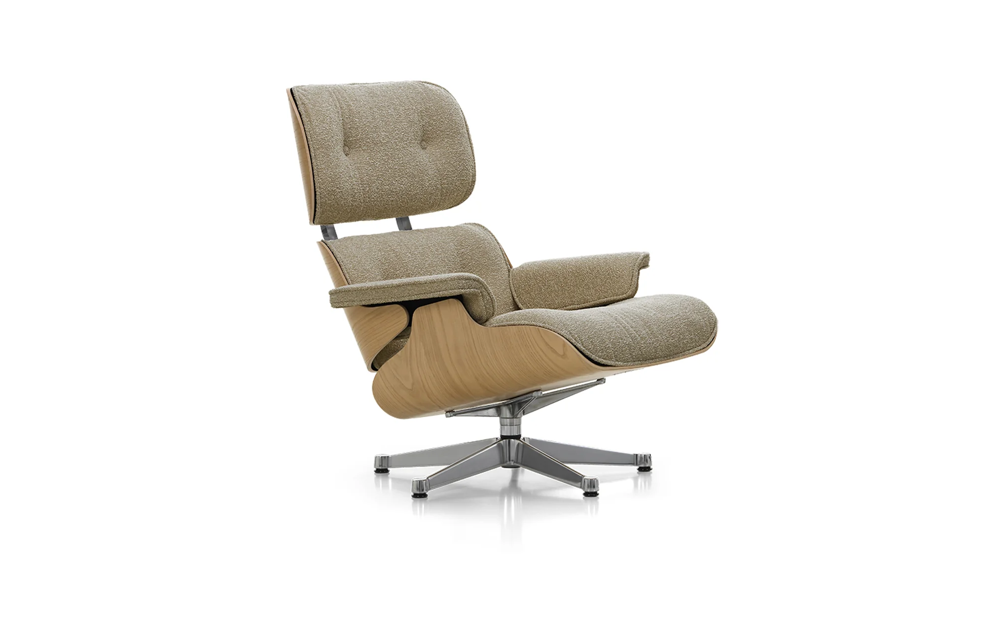 Eames lounge chair - Image 26
