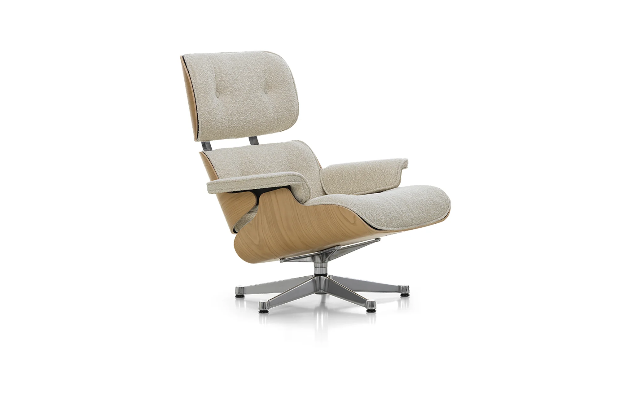 Eames lounge chair - Image 27