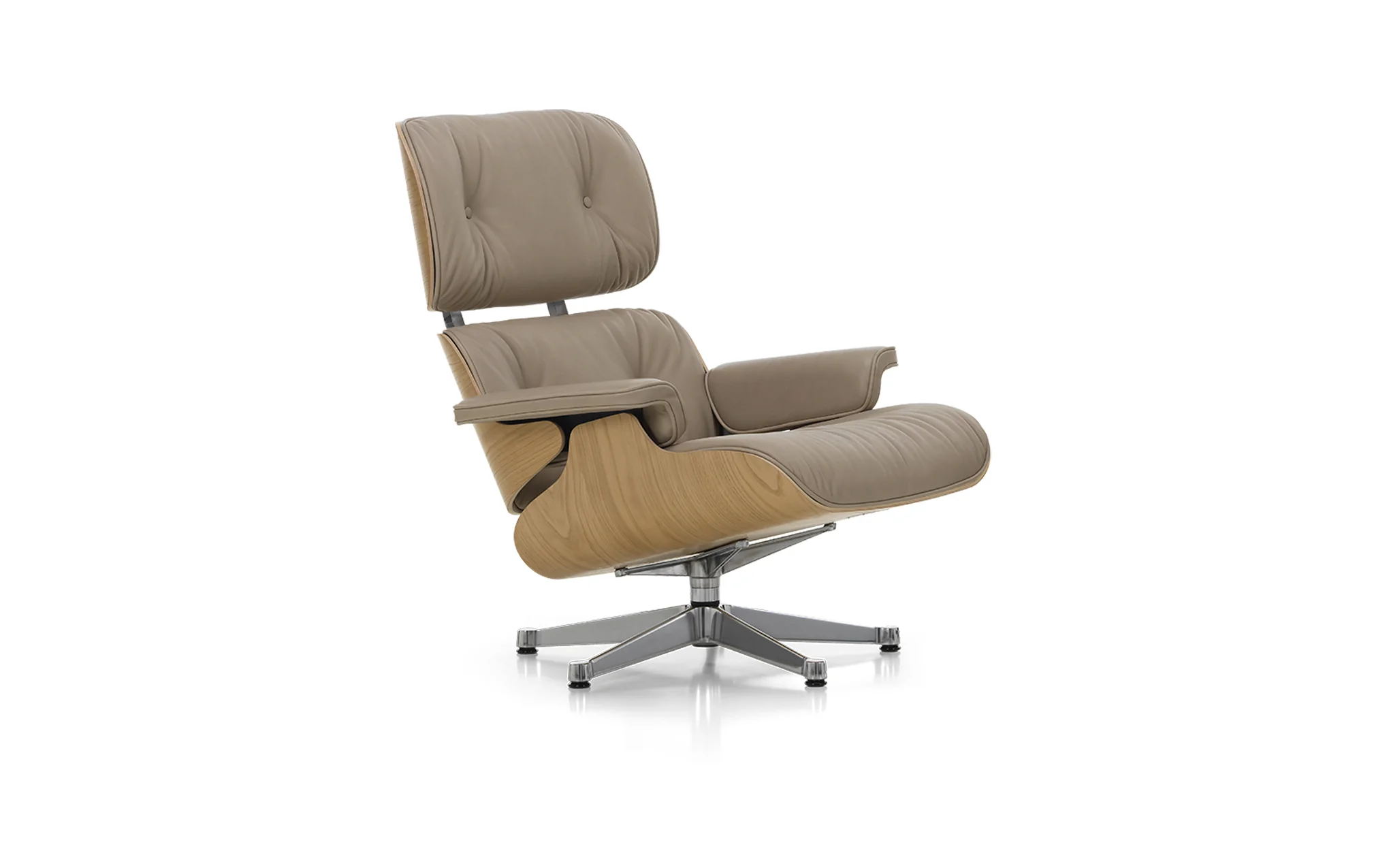 Eames lounge chair - Image 29