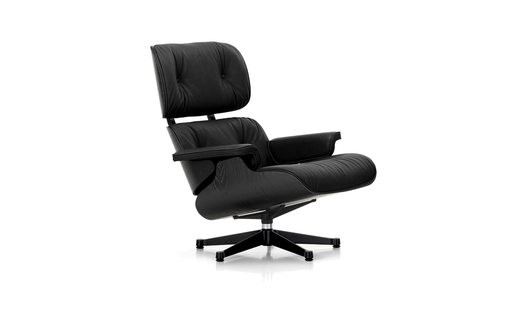 Eames lounge chair - Image 3