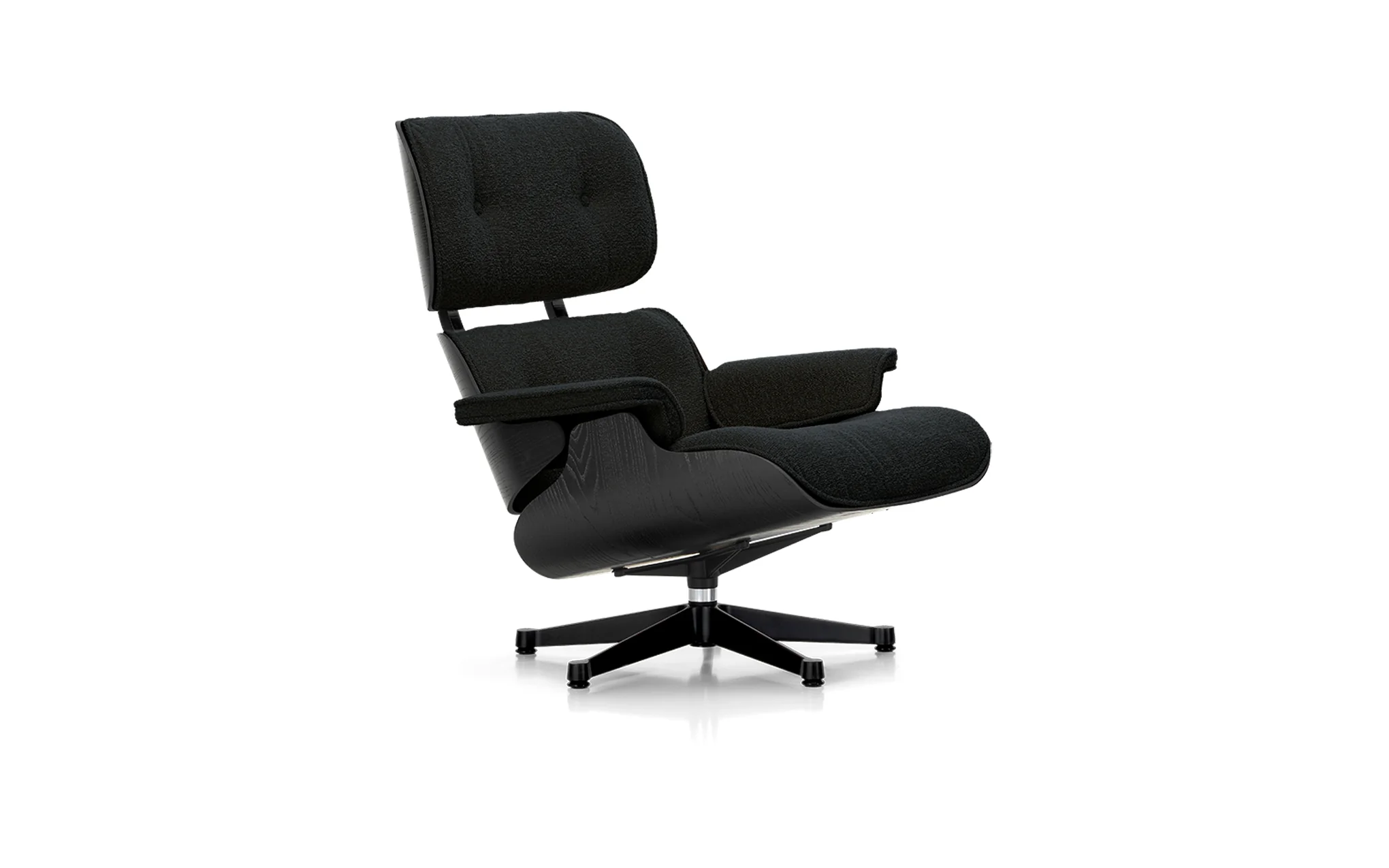 Eames lounge chair - Image 32