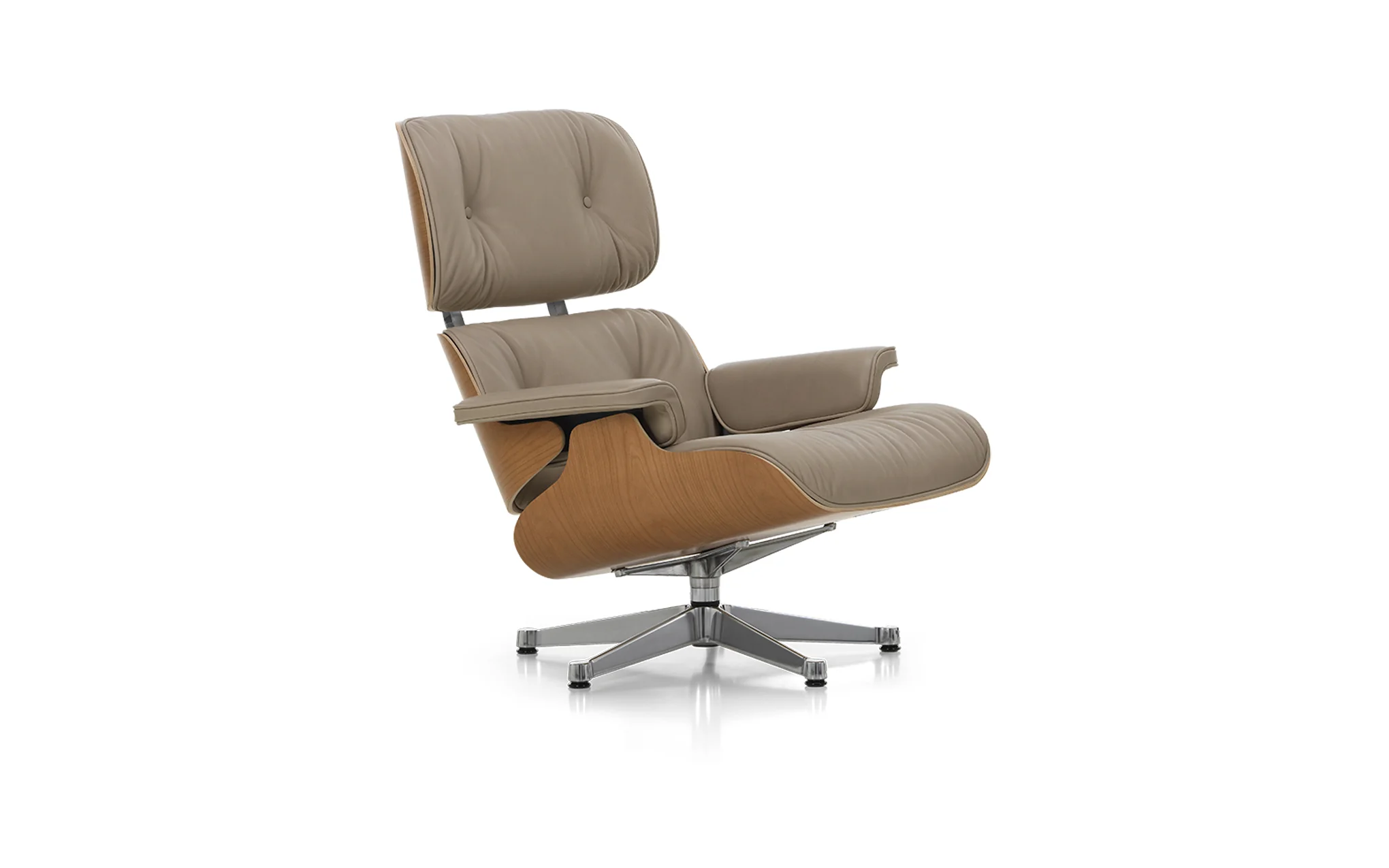 Eames lounge chair - Image 7
