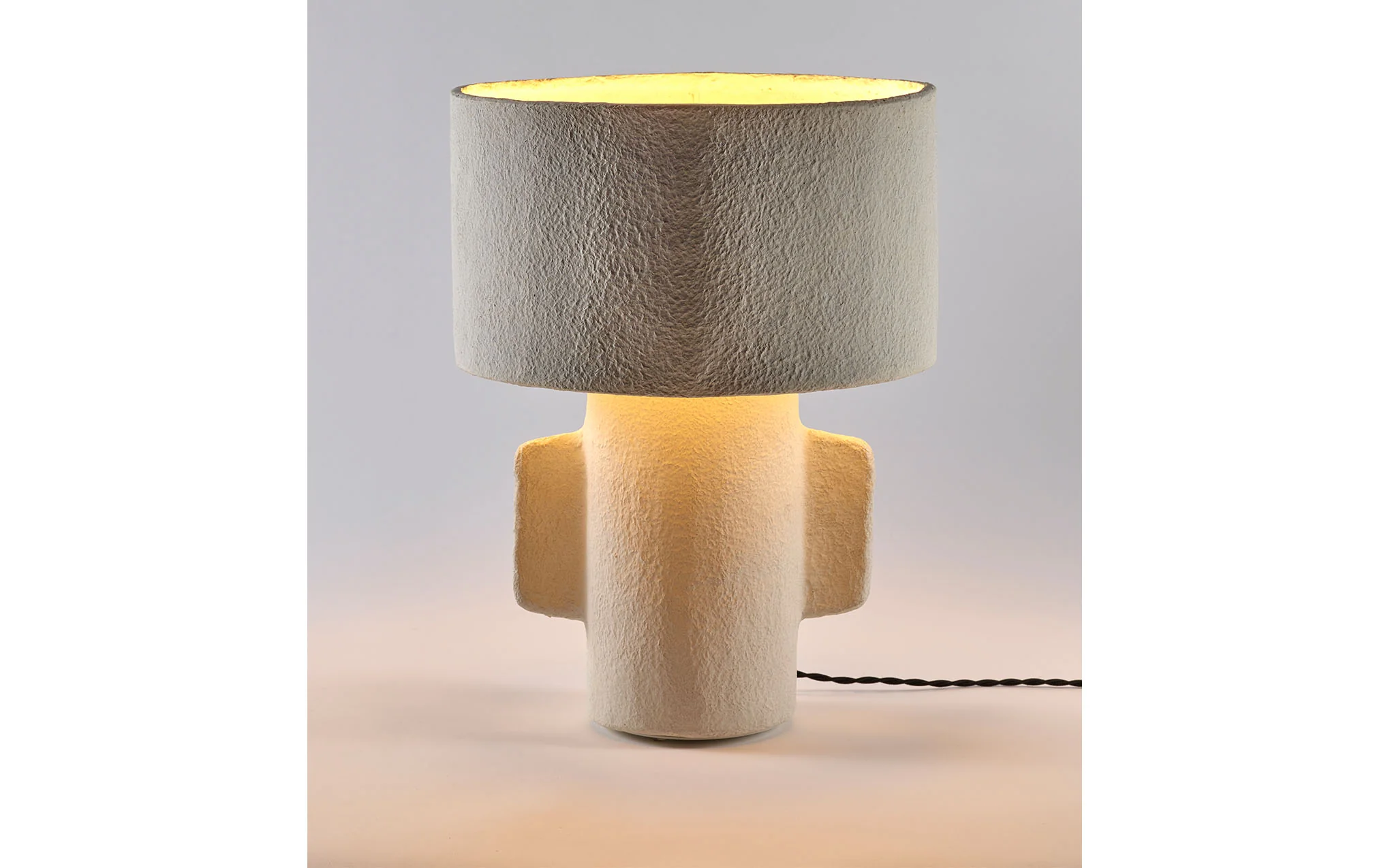 Earth table light - Image 4