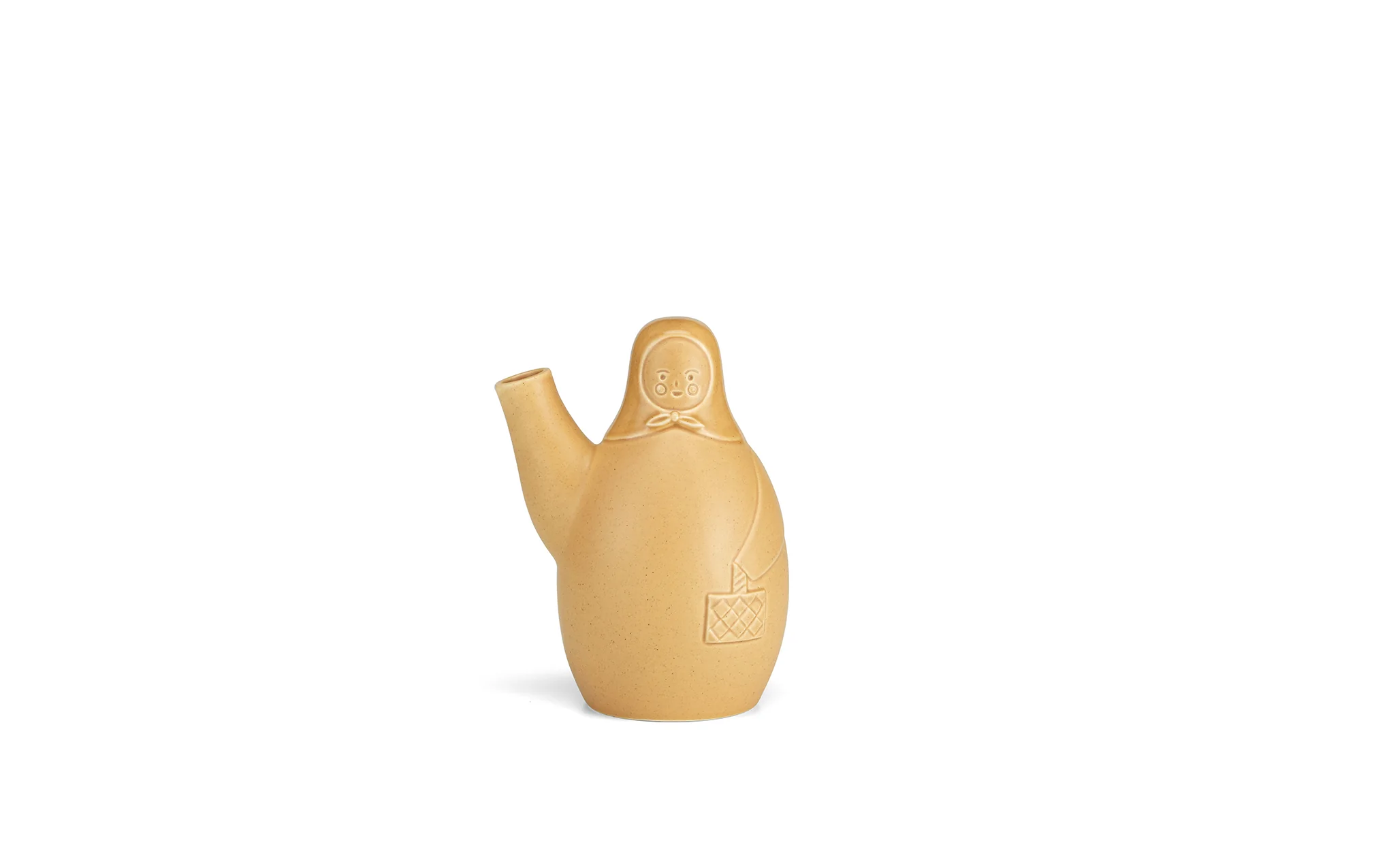 Easter Witch Vase - Image 2