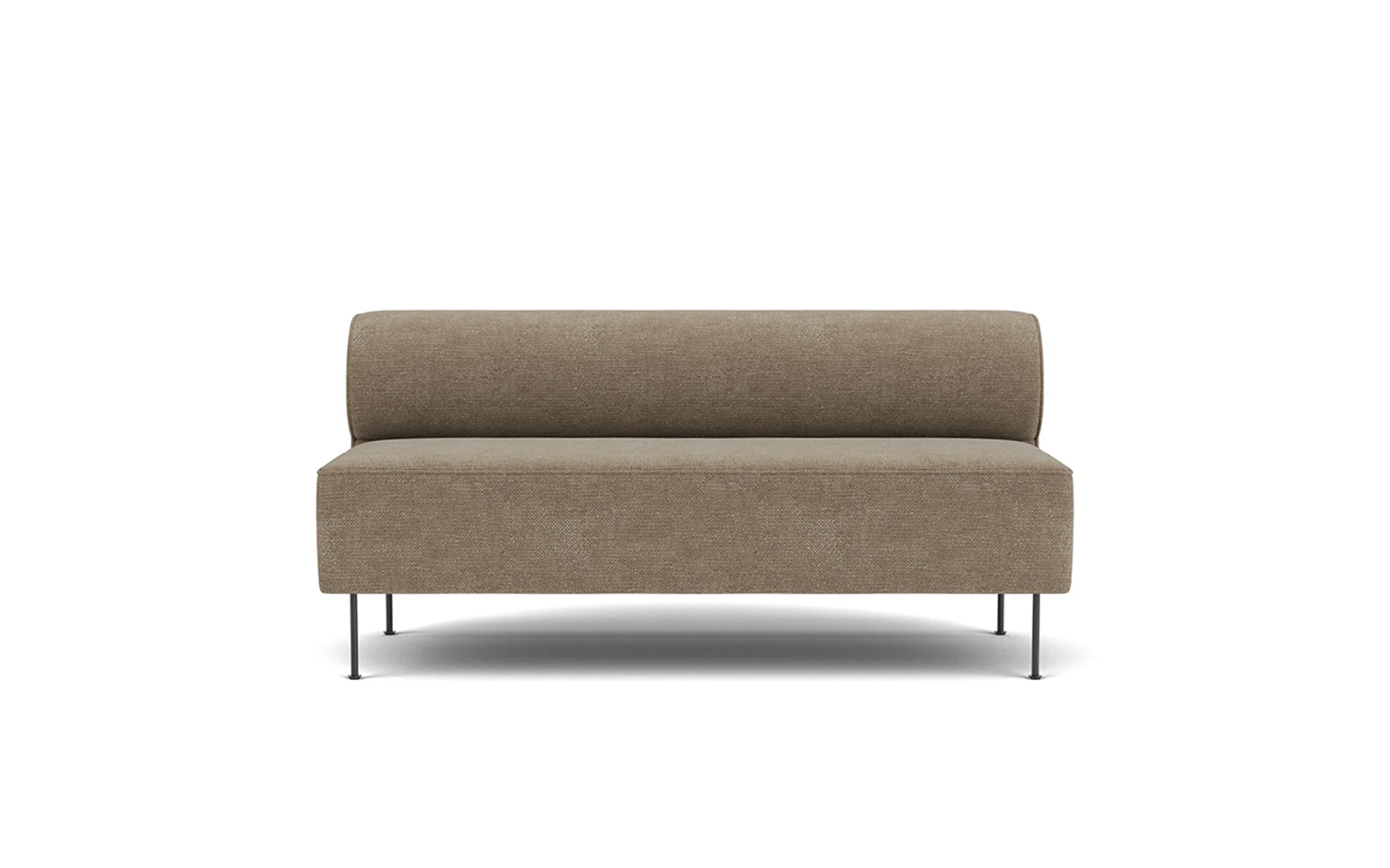 Eave dining sofa
