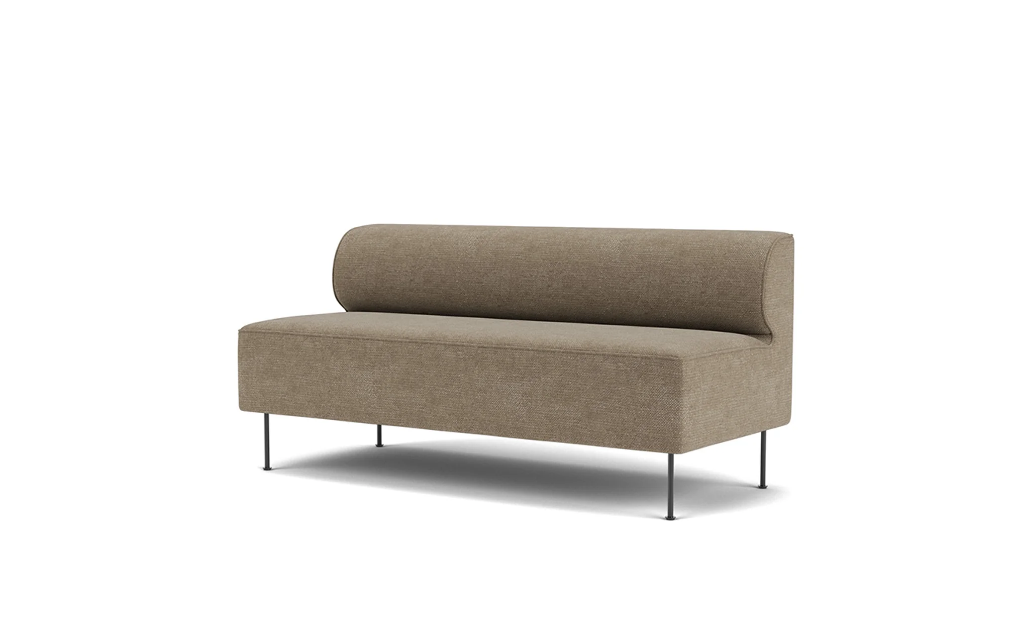 Eave dining sofa - Image 5