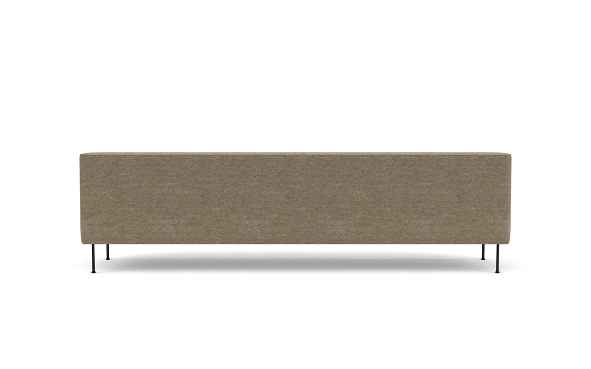 Eave dining sofa - Image 9