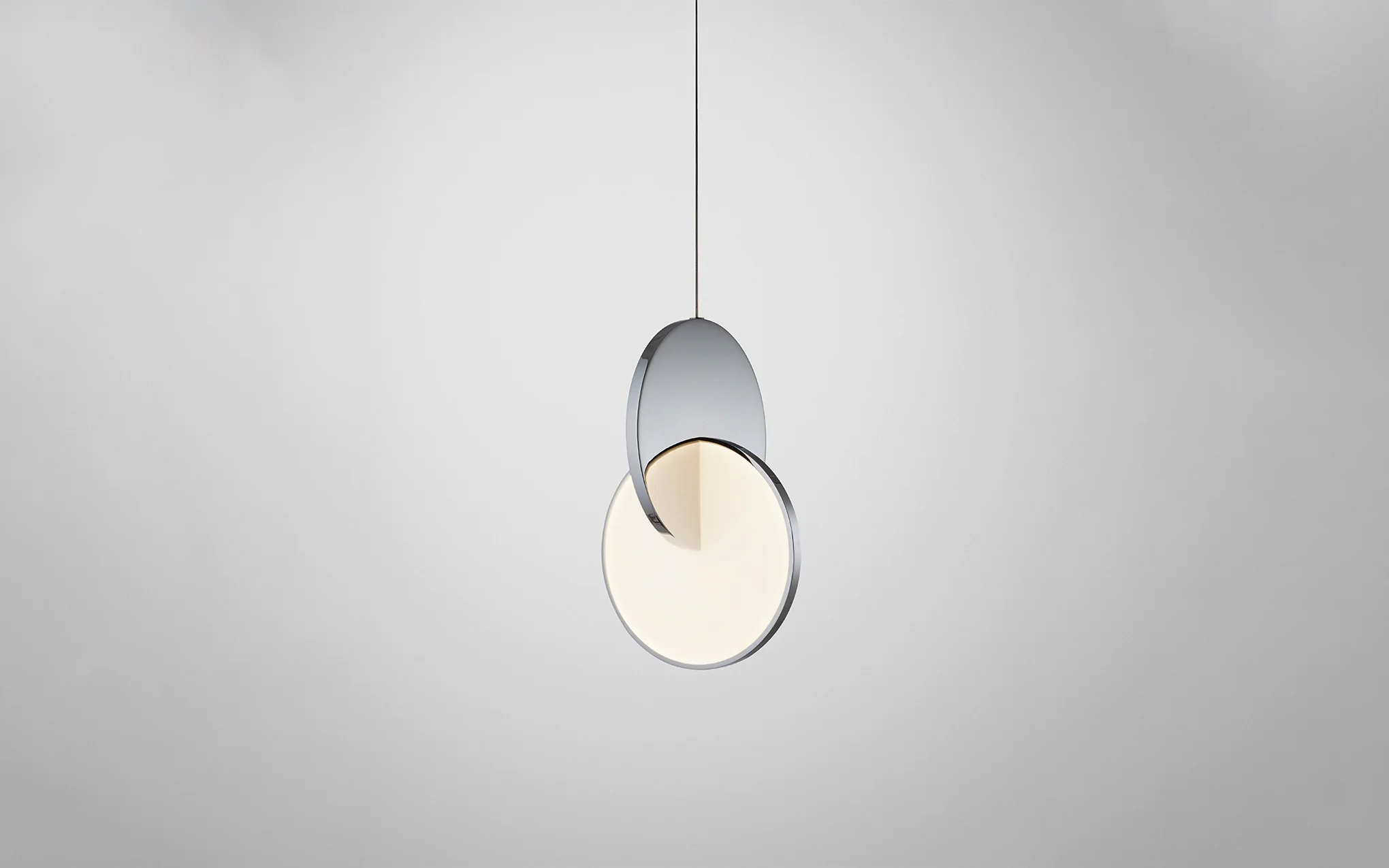 Eclipse pendant