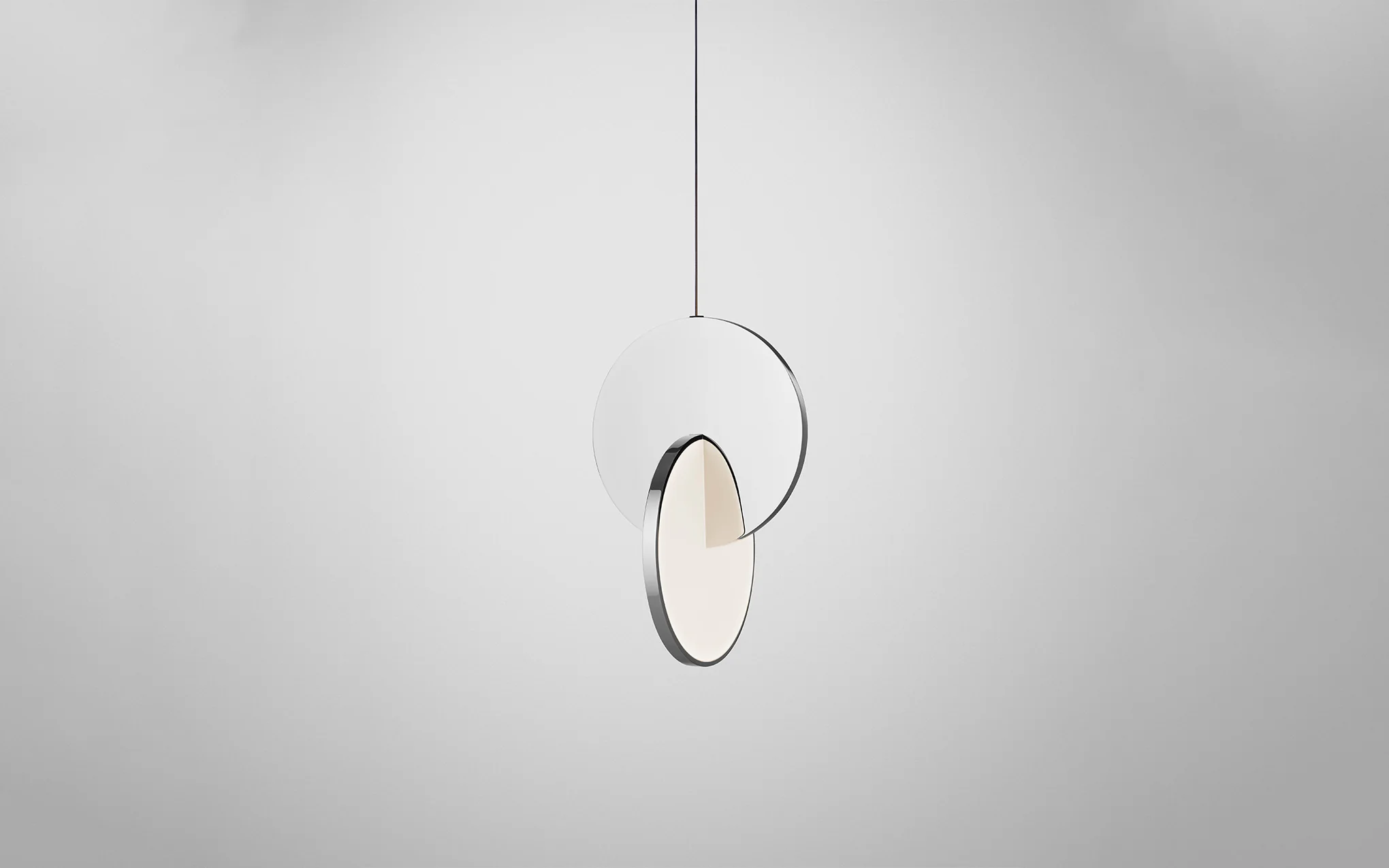 Eclipse pendant - Image 2