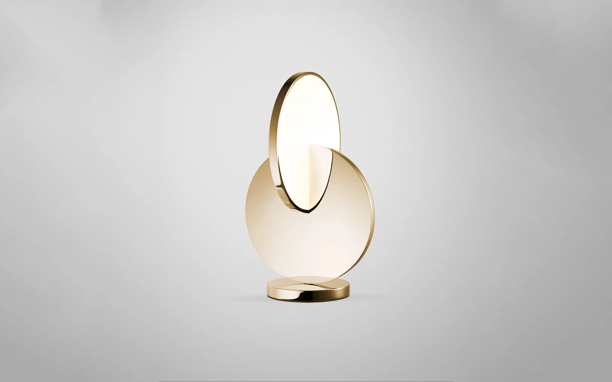Eclipse table lamp - Image 3