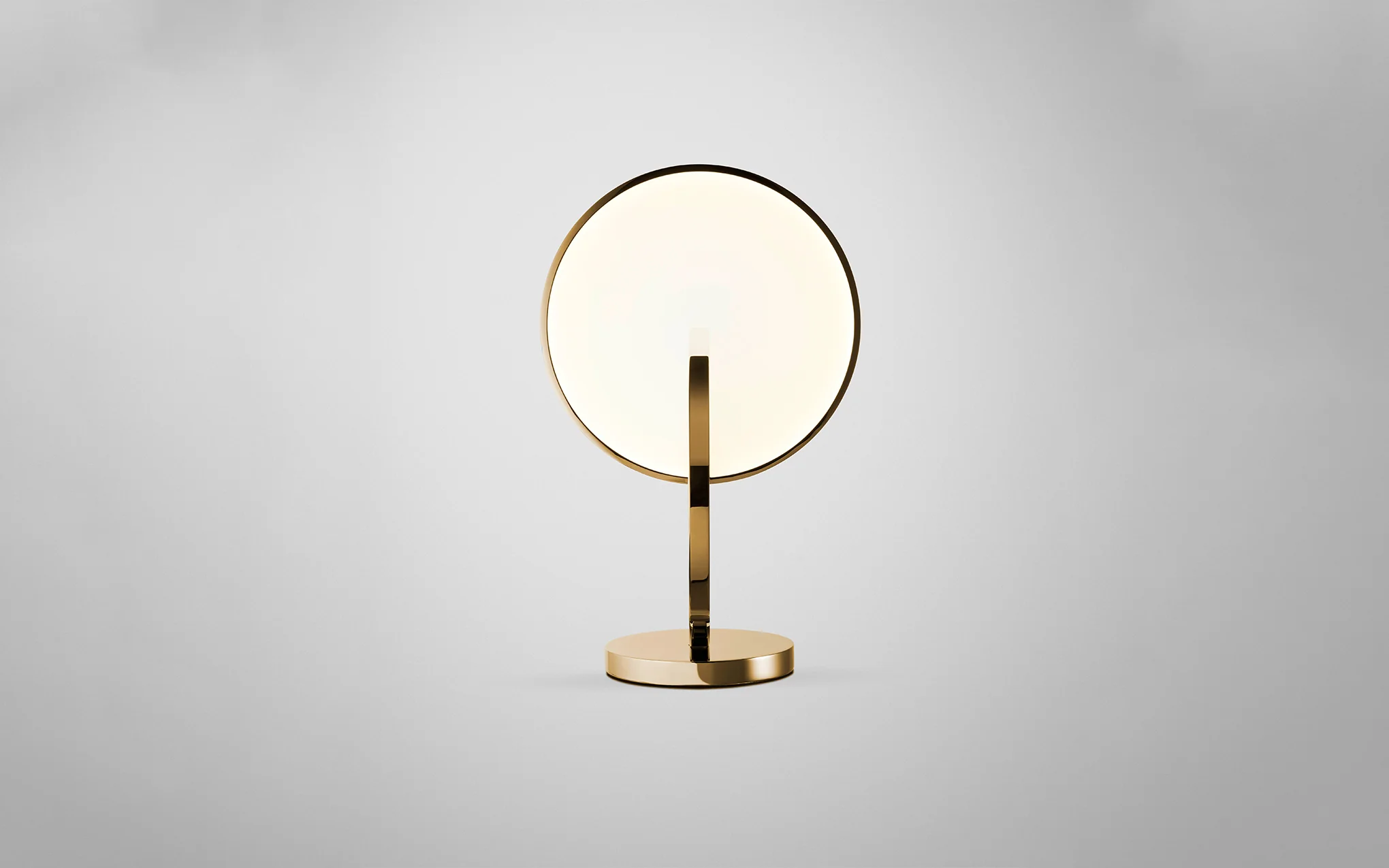 Eclipse table lamp - Image 4