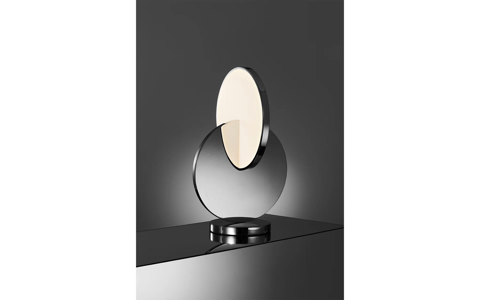 Eclipse table lamp - Image 5