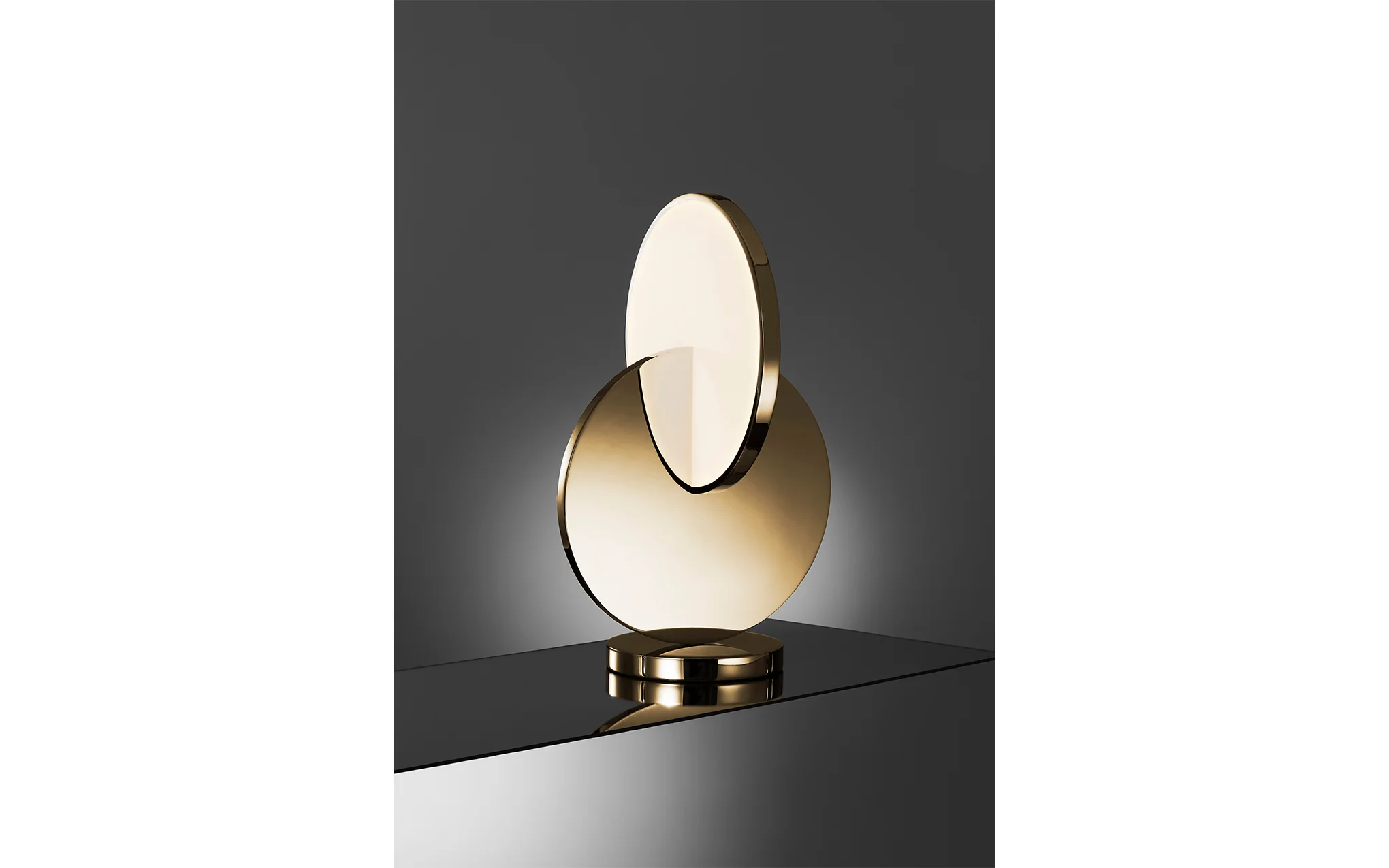 Eclipse table lamp - Image 6