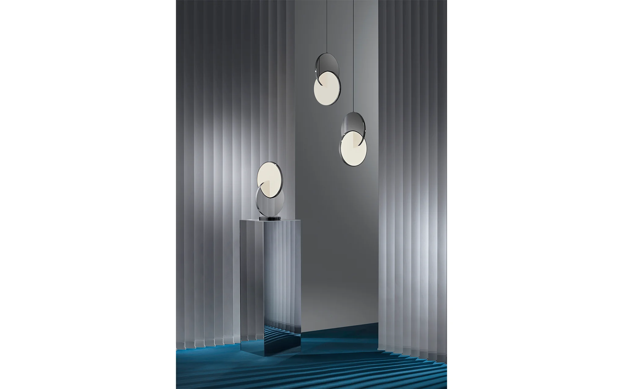 Eclipse table lamp - Image 7