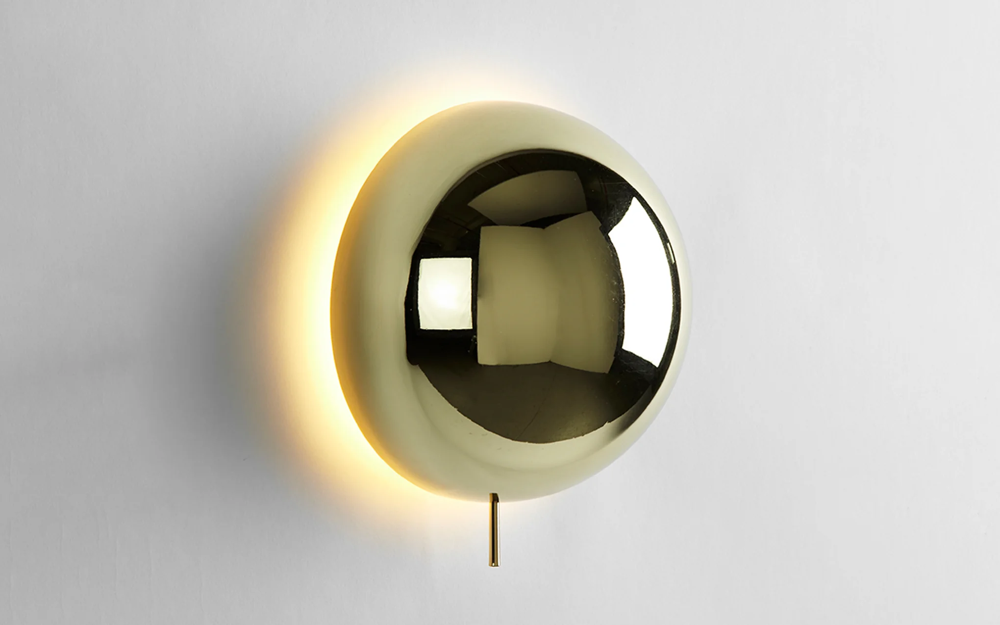 Eclipse adjustable wall sconce - Image 5