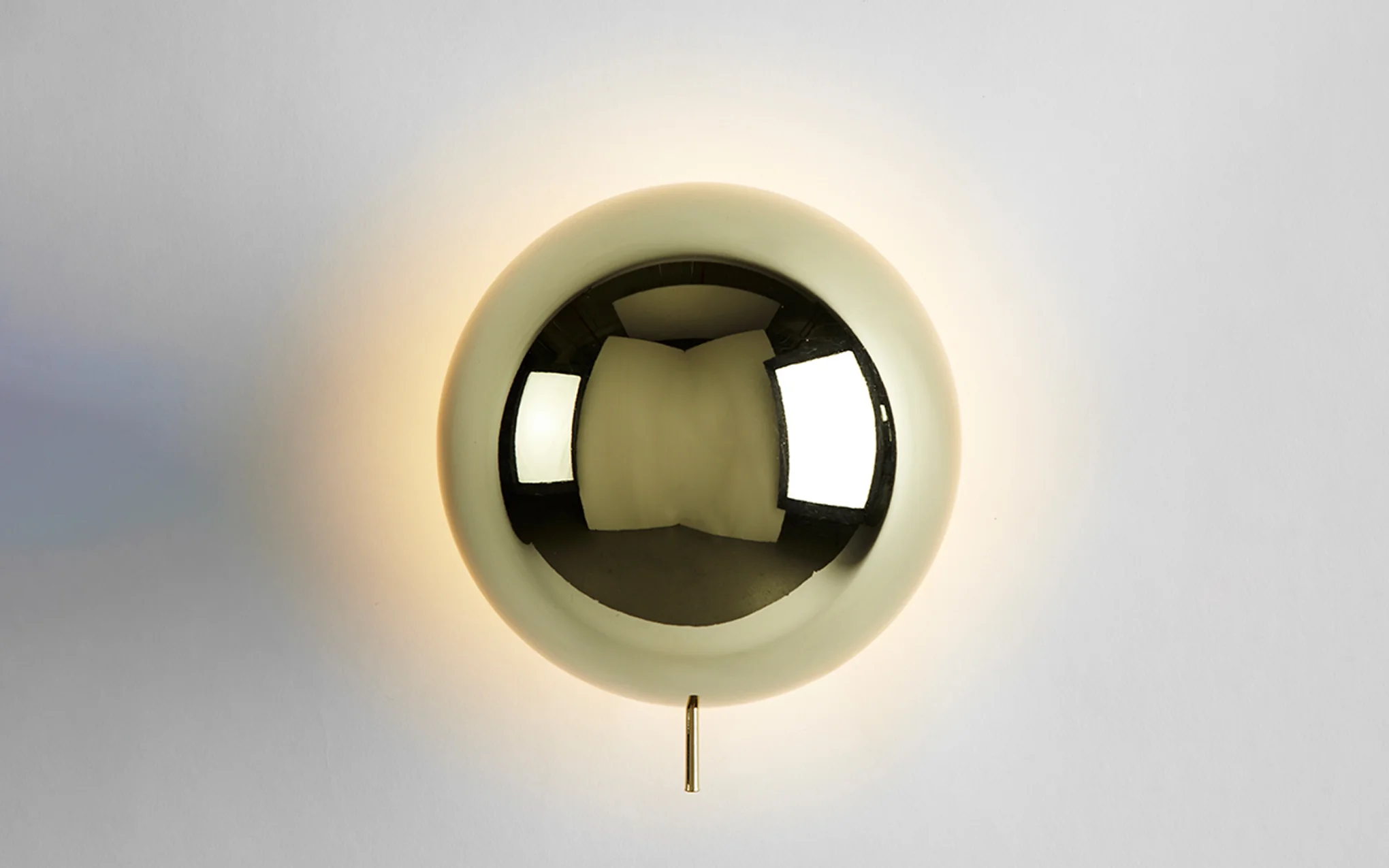 Eclipse adjustable wall sconce - Image 6