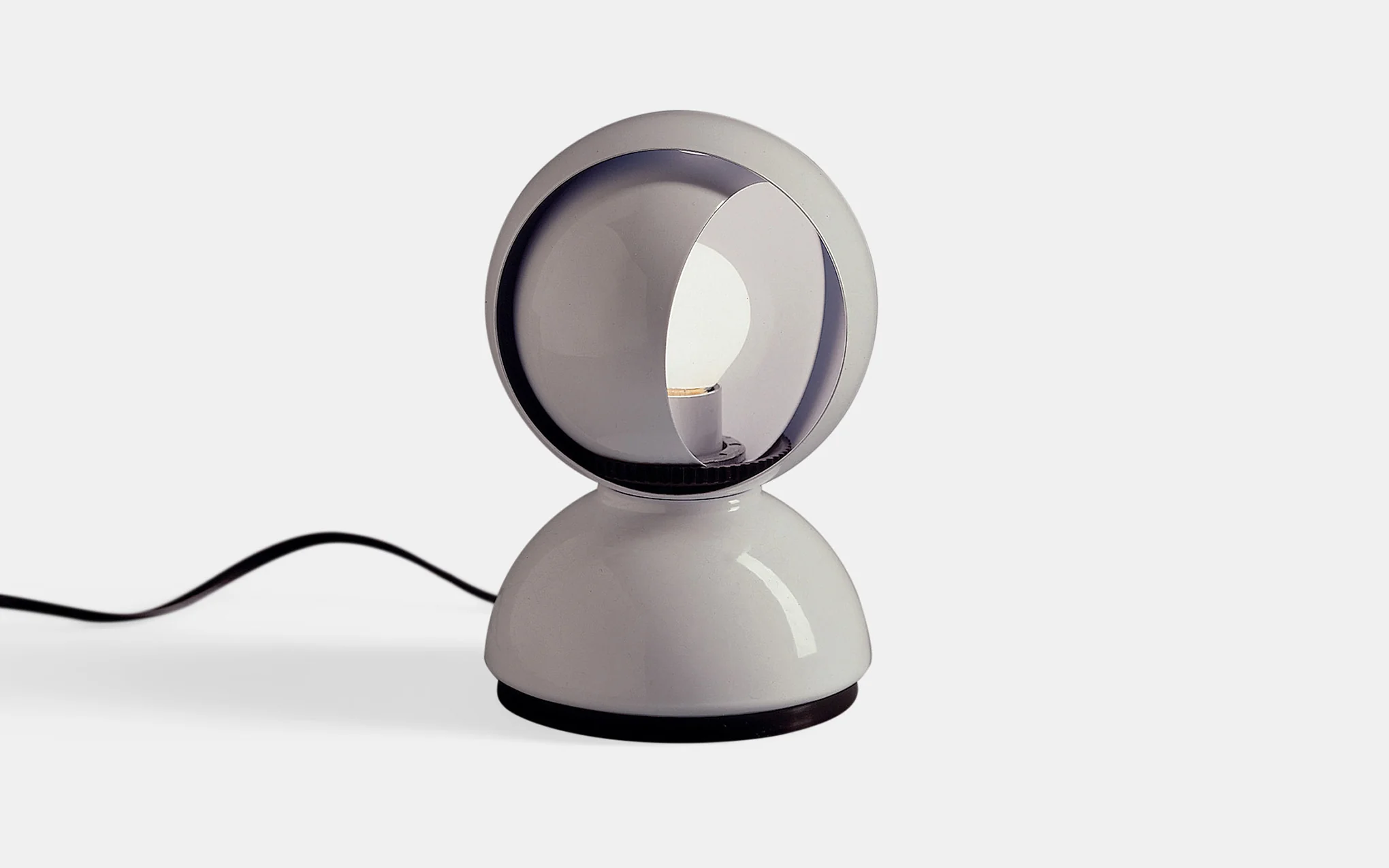Eclisse table/ wall light - Image 2