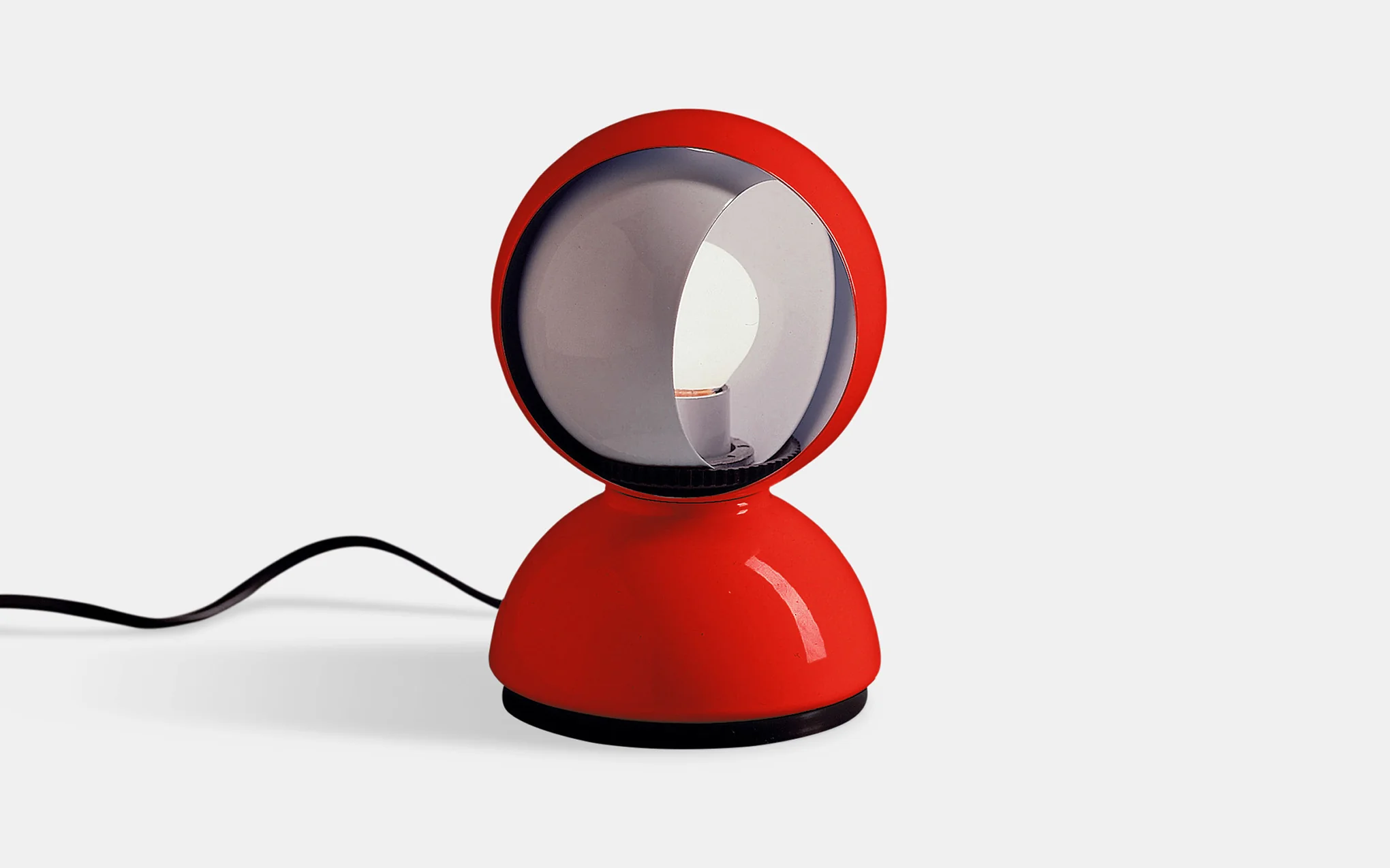 Eclisse table/ wall light - Image 4