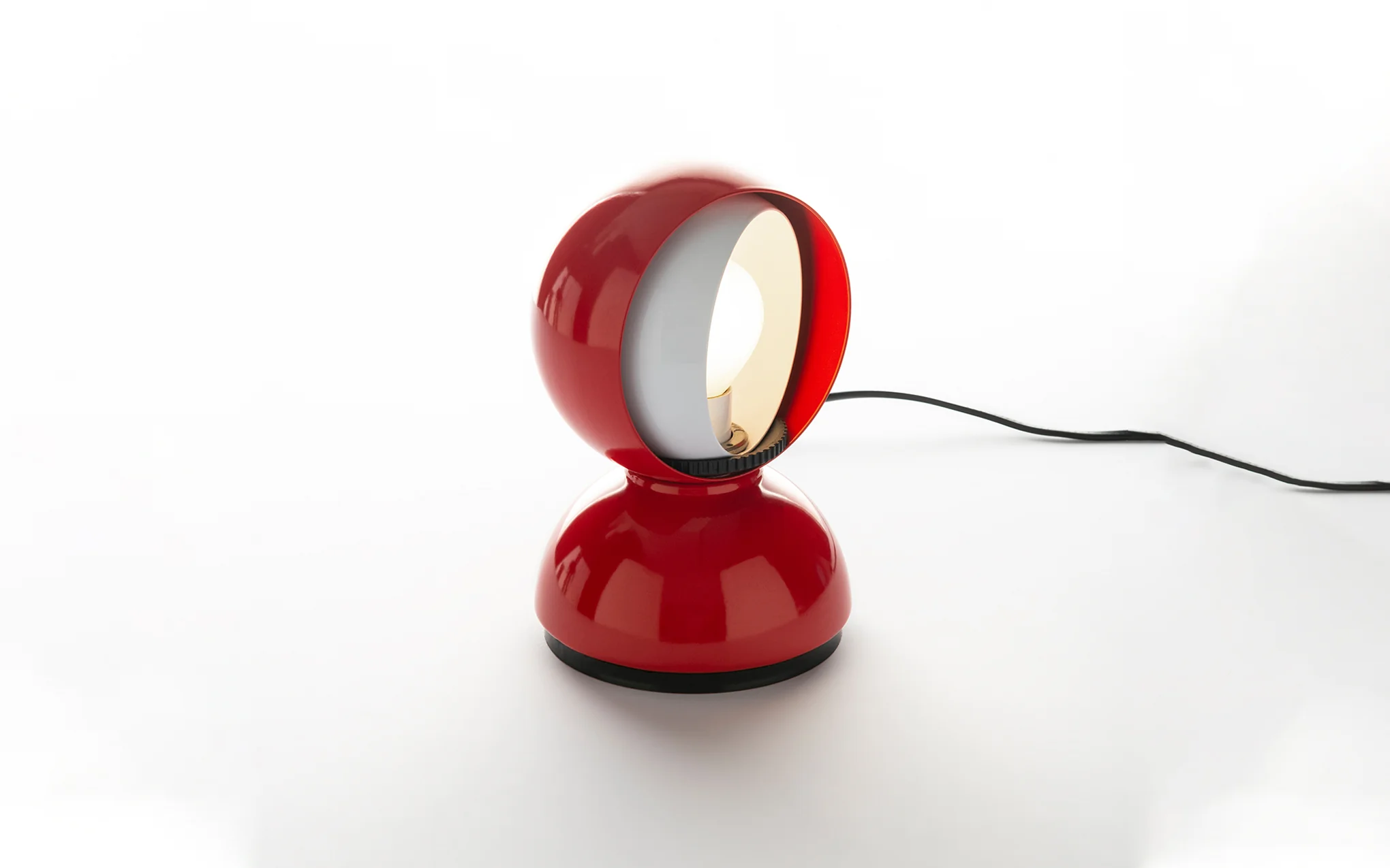 Eclisse table/ wall light - Image 5