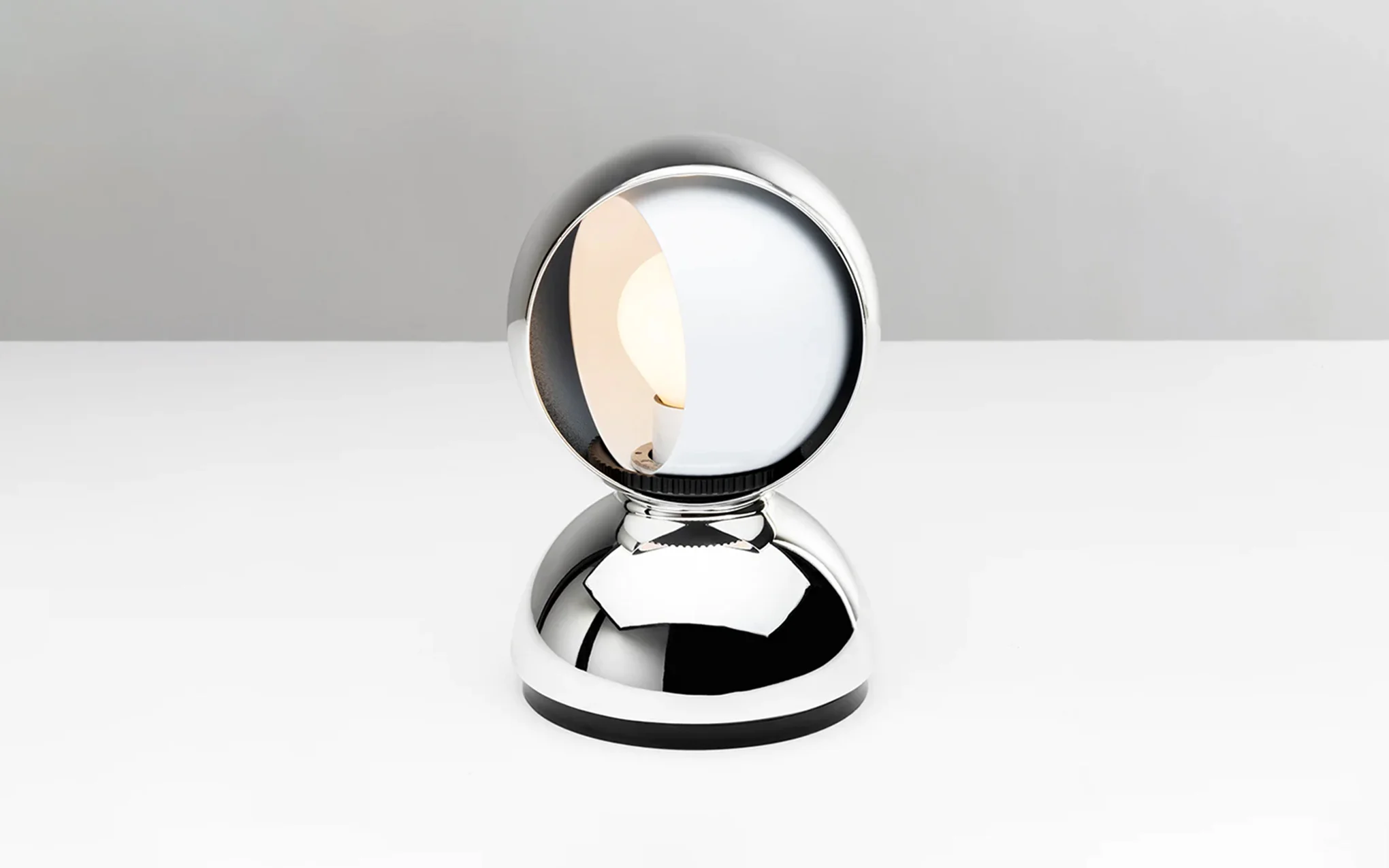Eclisse table/ wall light - Image 7