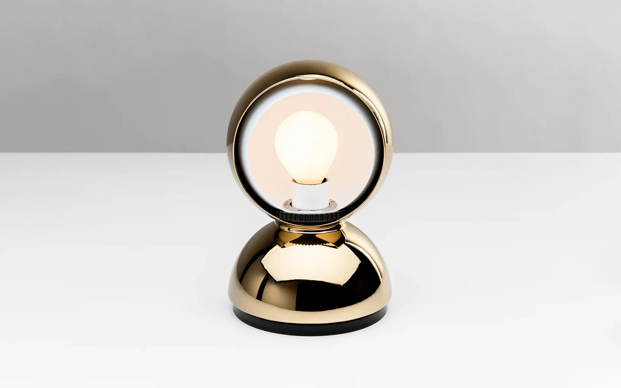 Eclisse table/ wall light - Image 8