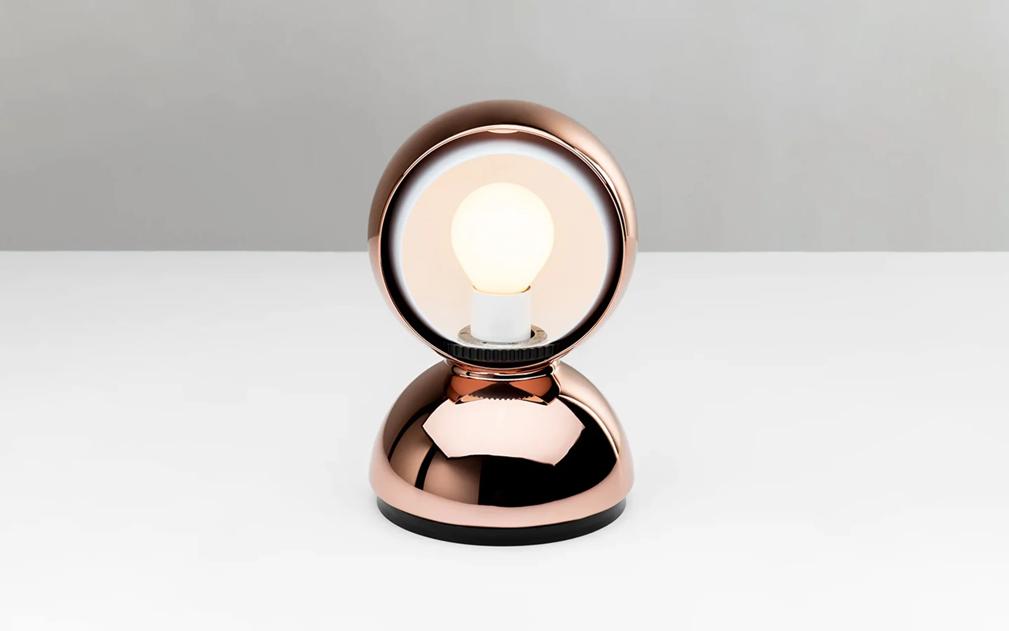 Eclisse table/ wall light - Image 9