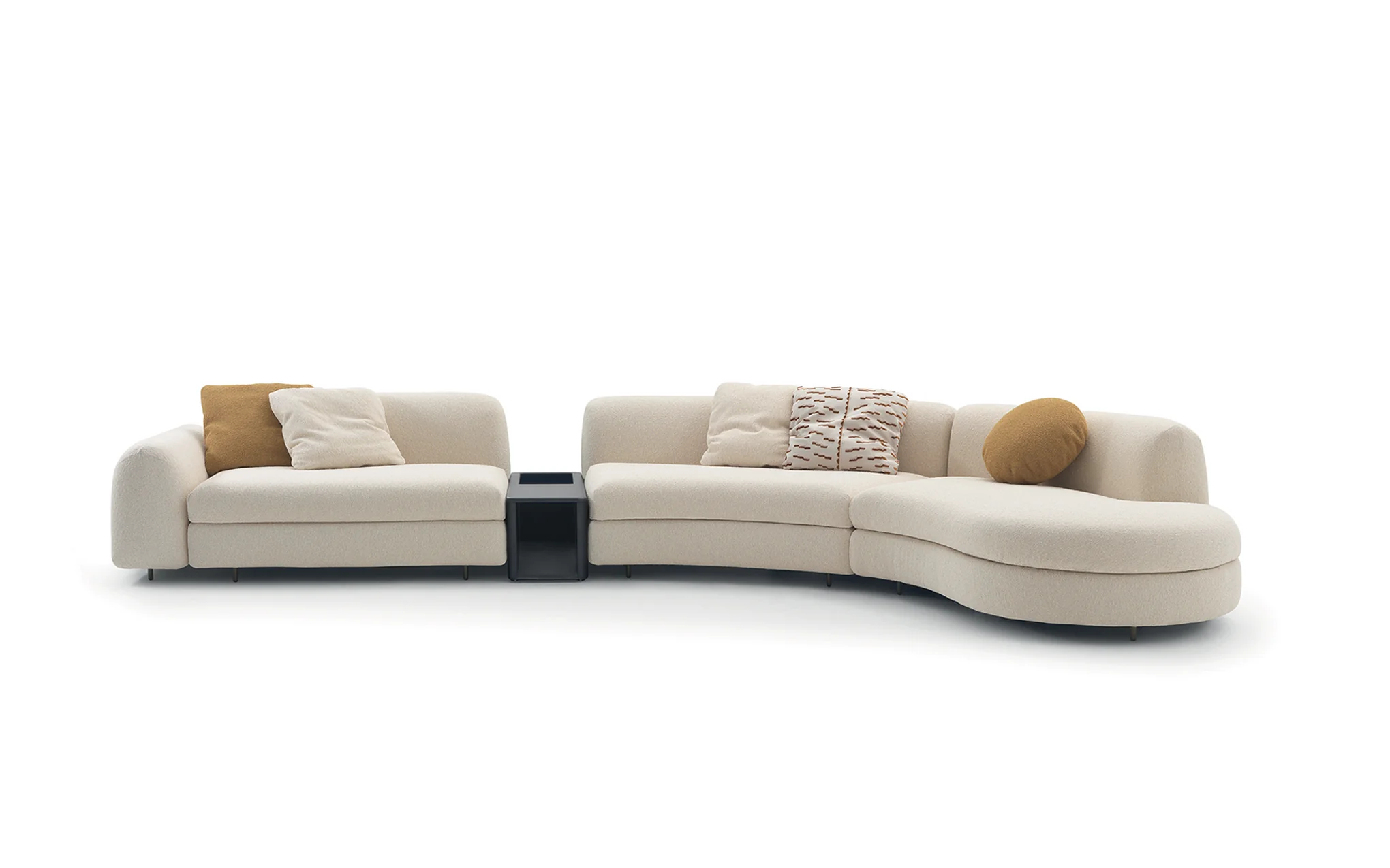 Edo sofa system - Image 10